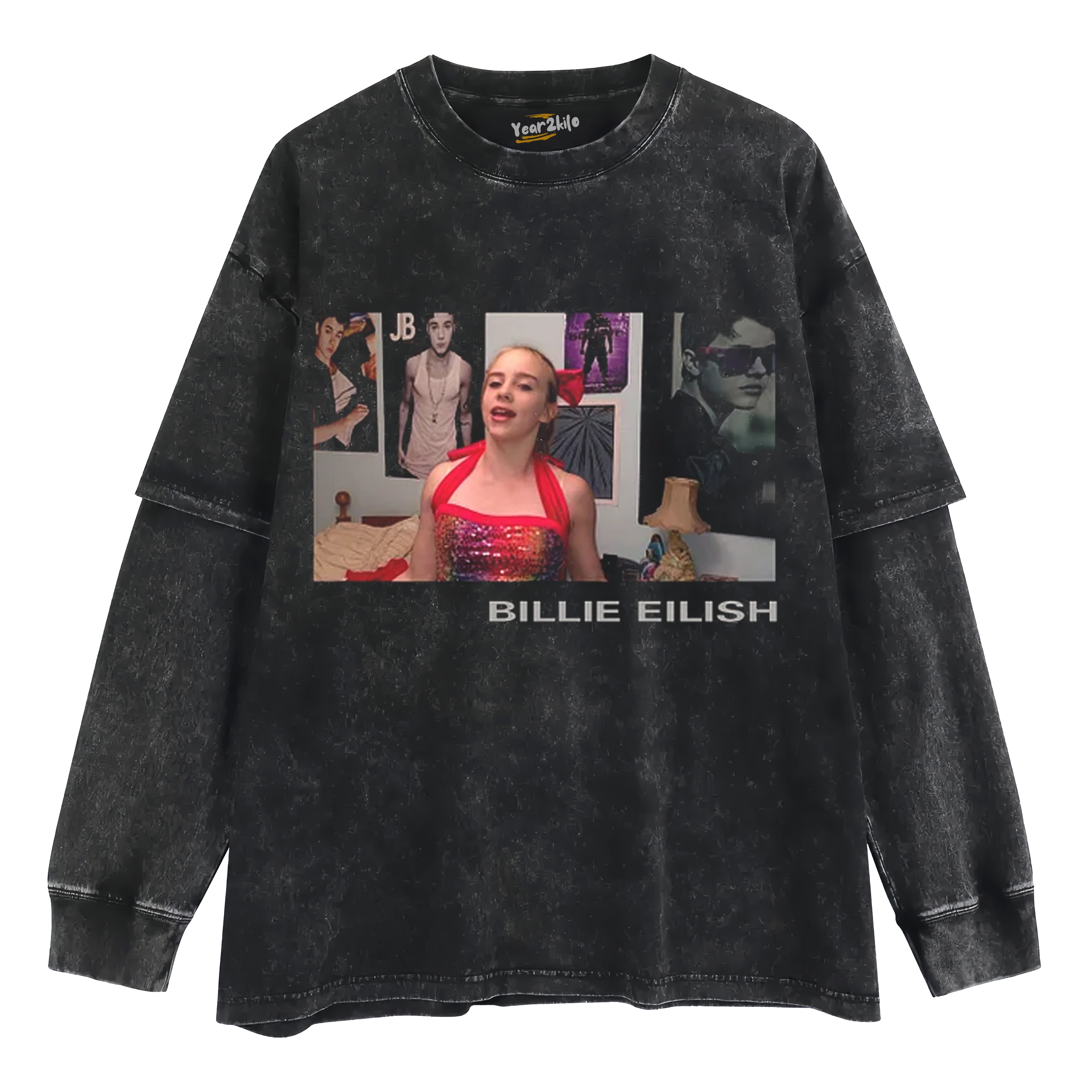 GLOBAL POP ICON 2026 TANK TOP & TEE & LONG SLEEVE & LAYERED LS & HOODIE