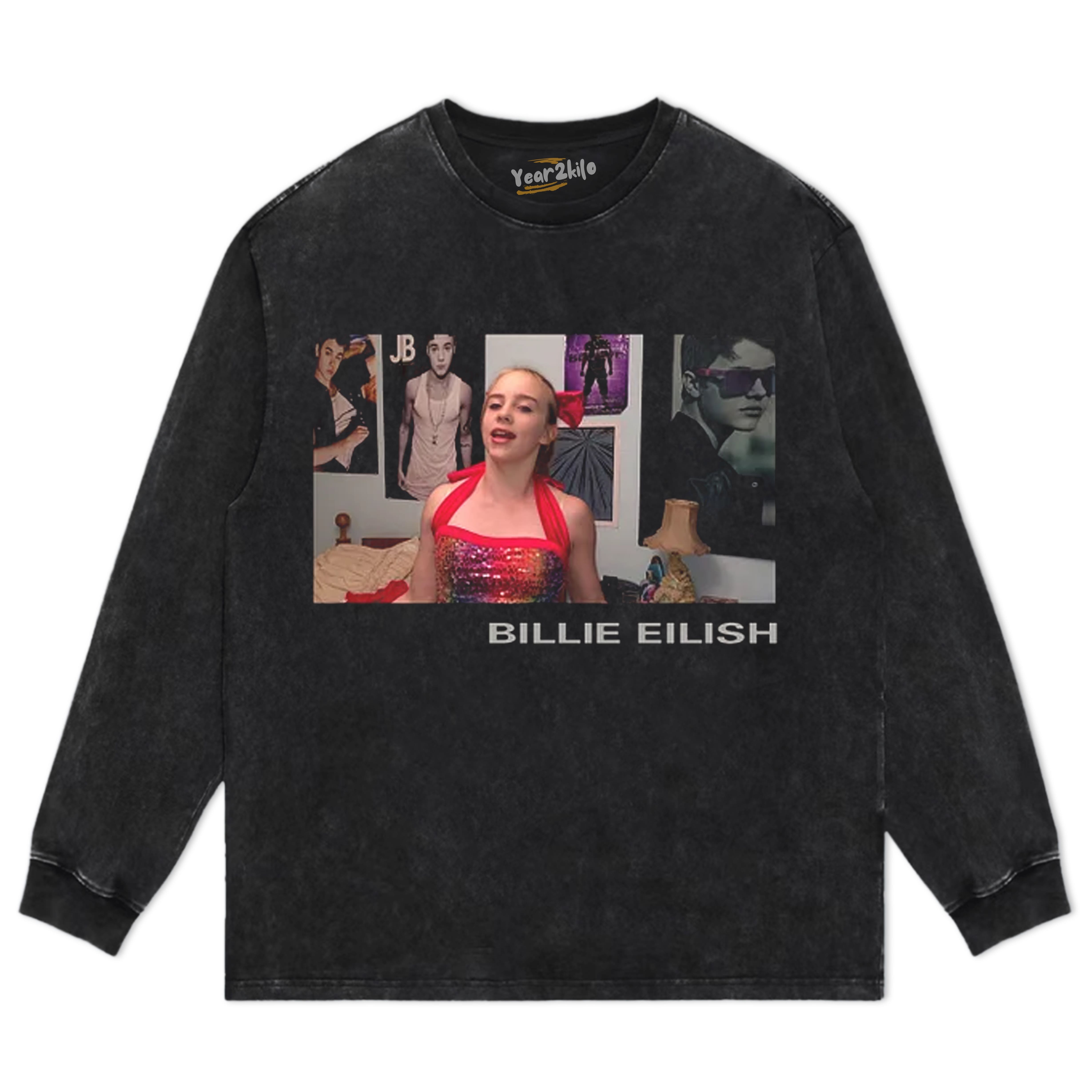 GLOBAL POP ICON 2026 TANK TOP & TEE & LONG SLEEVE & LAYERED LS & HOODIE