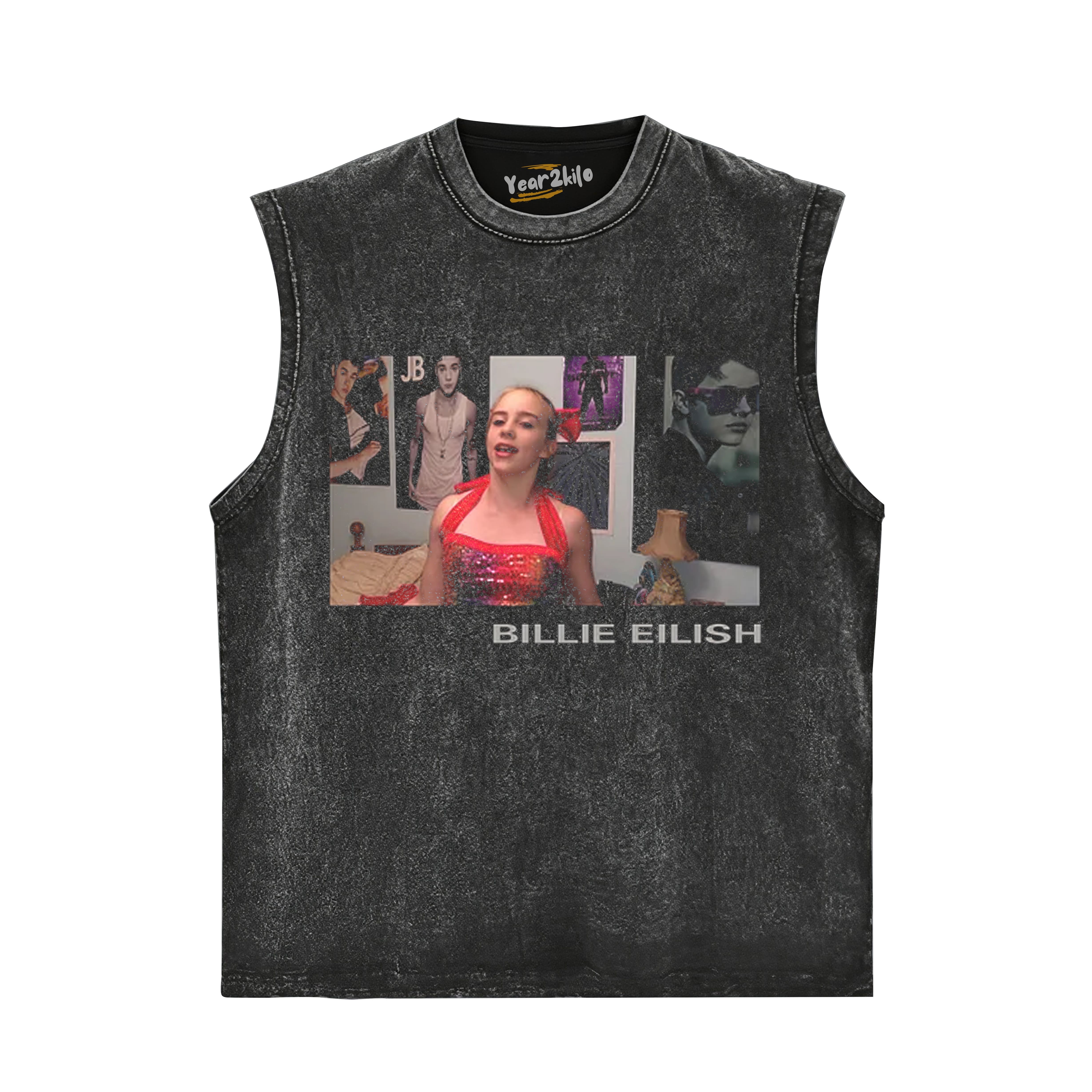 GLOBAL POP ICON 2026 TANK TOP & TEE & LONG SLEEVE & LAYERED LS & HOODIE
