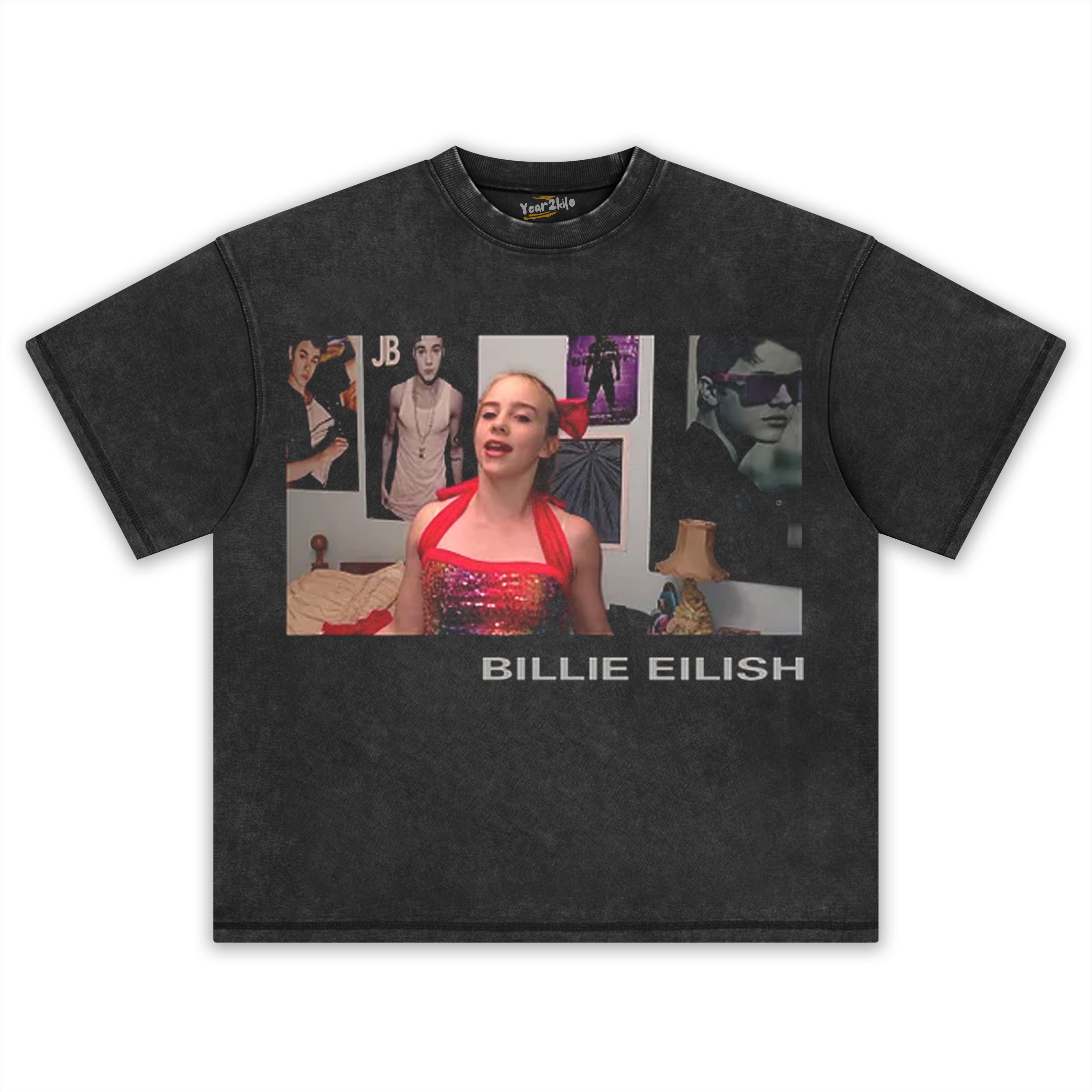 GLOBAL POP ICON 2026 TANK TOP & TEE & LONG SLEEVE & LAYERED LS & HOODIE