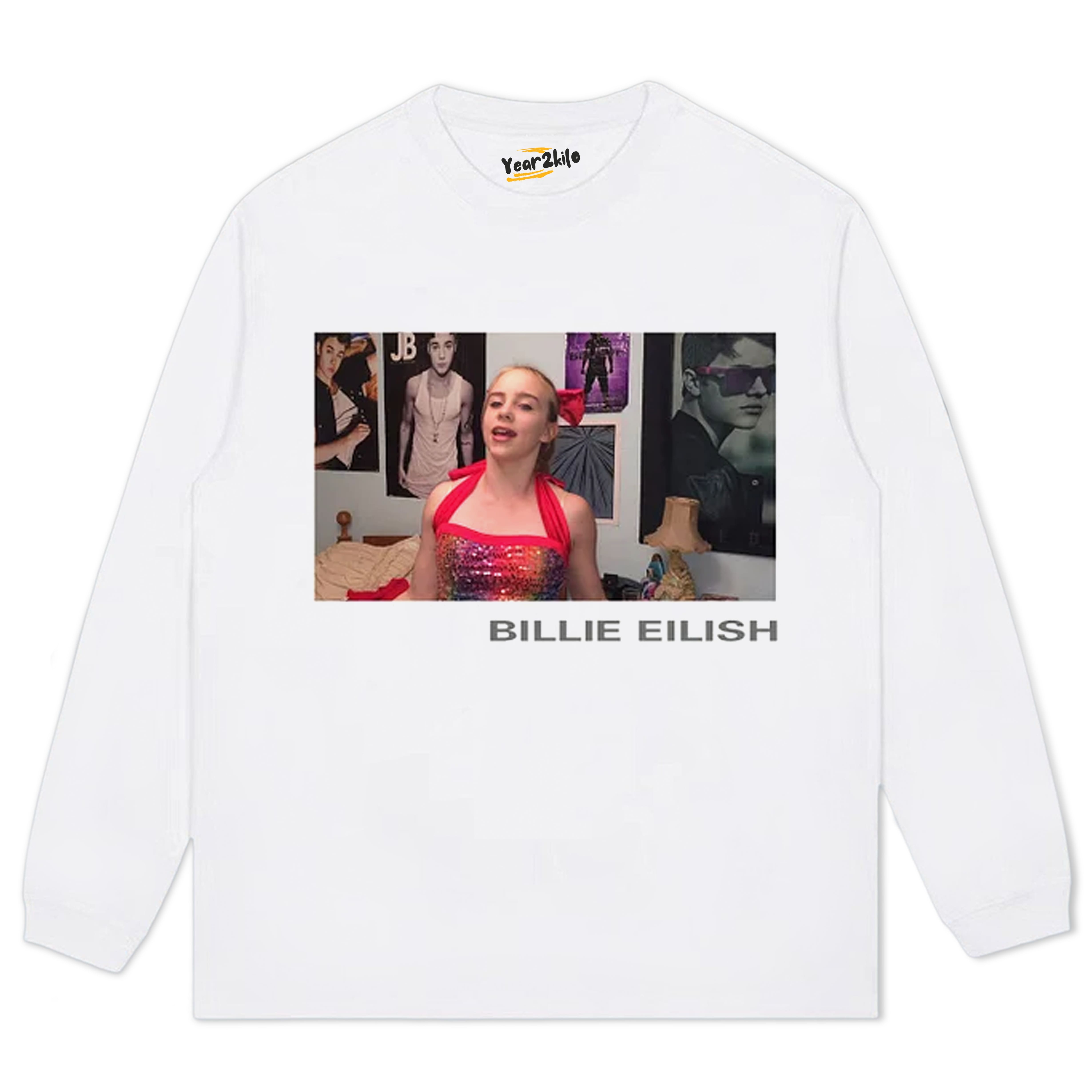 GLOBAL POP ICON 2026 TANK TOP & TEE & LONG SLEEVE & LAYERED LS & HOODIE