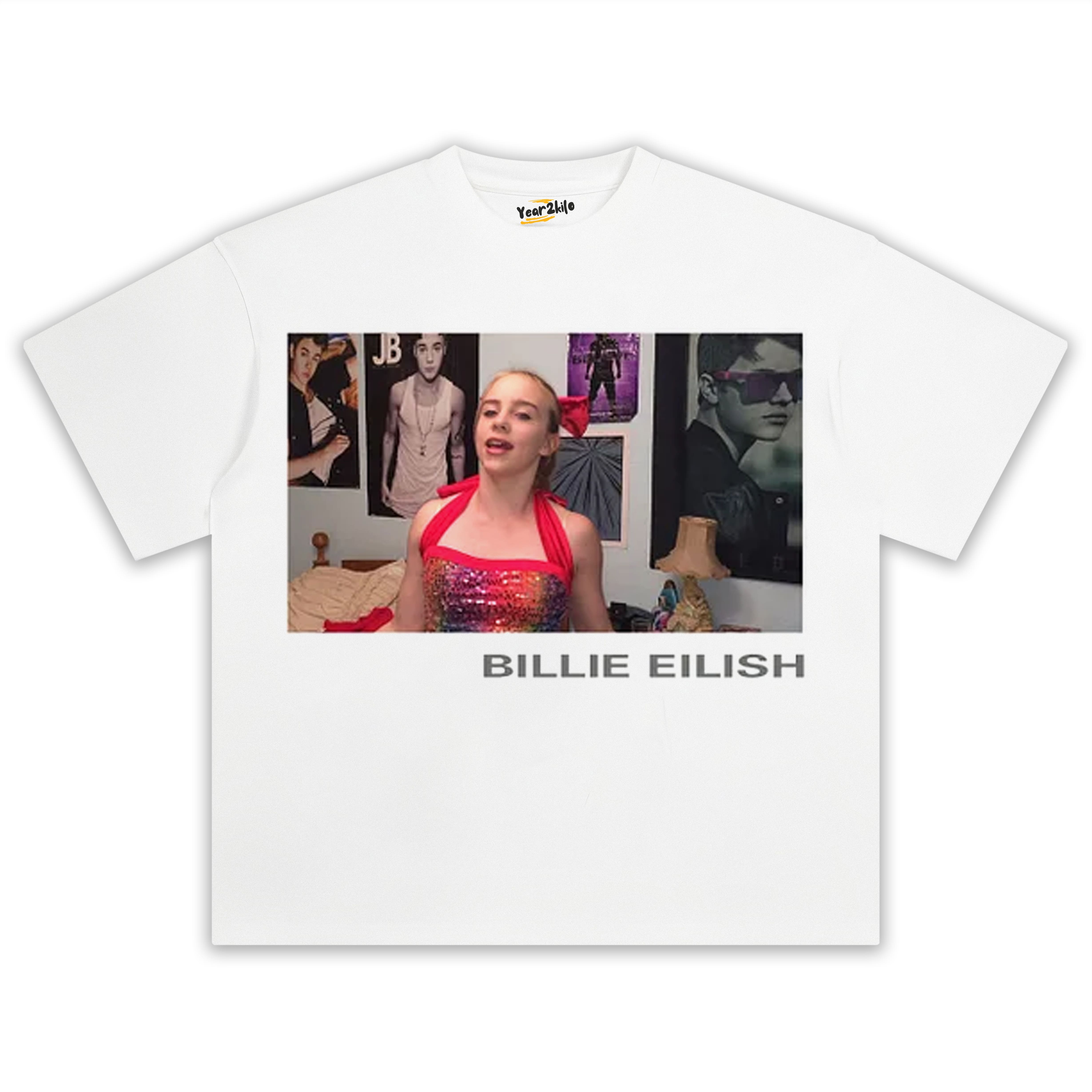 GLOBAL POP ICON 2026 TANK TOP & TEE & LONG SLEEVE & LAYERED LS & HOODIE