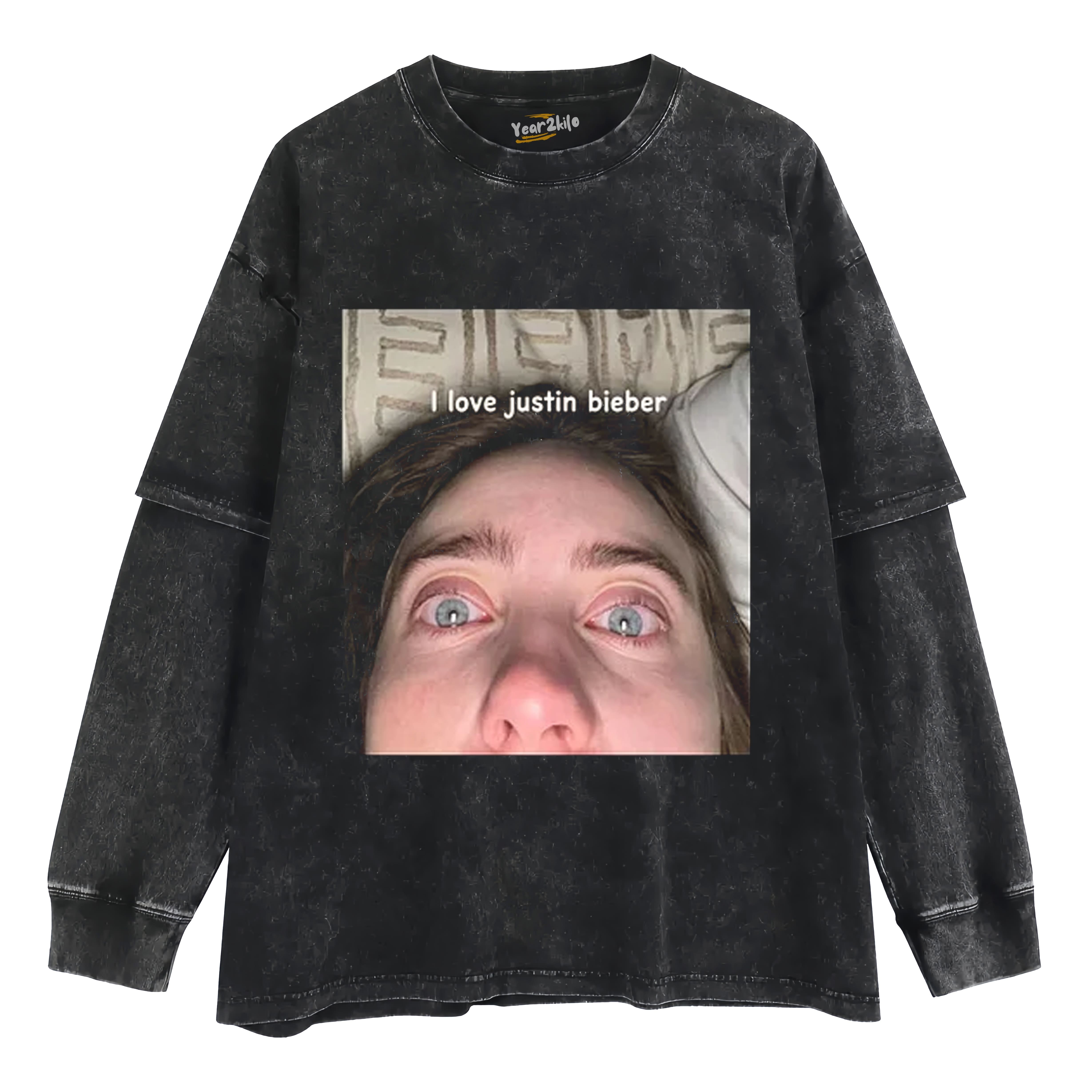 GLOBAL POP ICON 2026 V2 TANK TOP & TEE & LONG SLEEVE & LAYERED LS & HOODIE