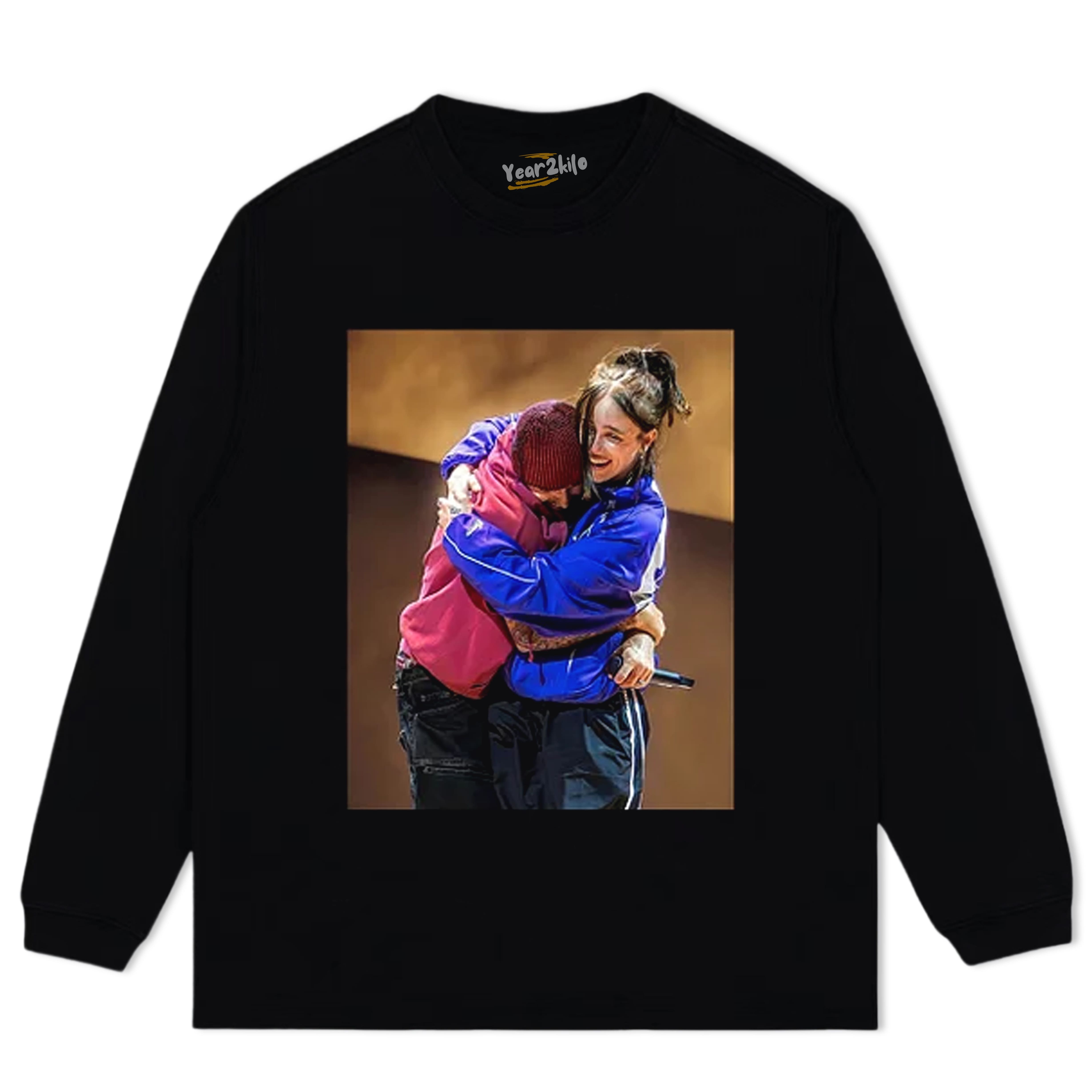 GLOBAL POP ICON 2026 V3 TANK TOP & TEE & LONG SLEEVE & LAYERED LS & HOODIE