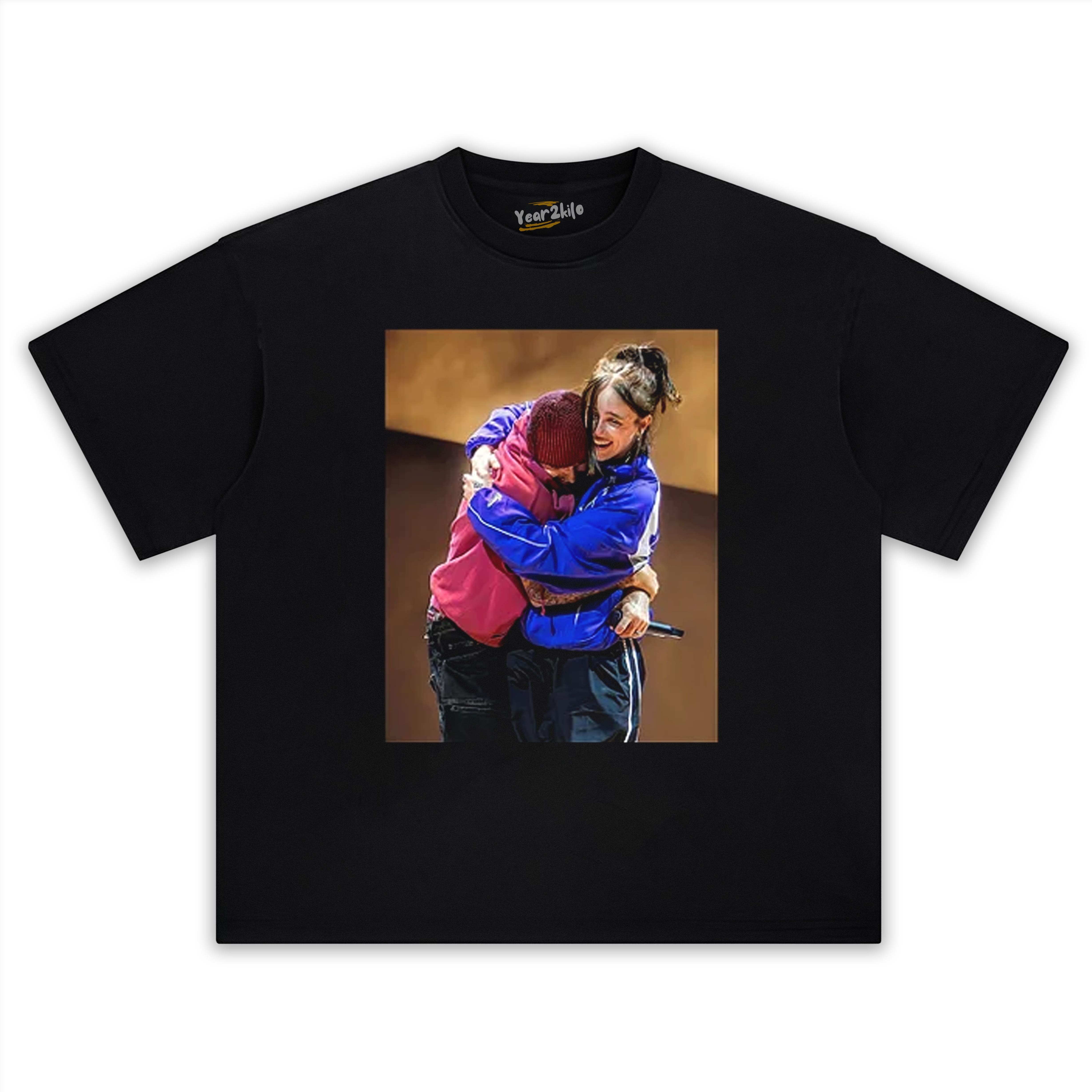 GLOBAL POP ICON 2026 V3 TANK TOP & TEE & LONG SLEEVE & LAYERED LS & HOODIE