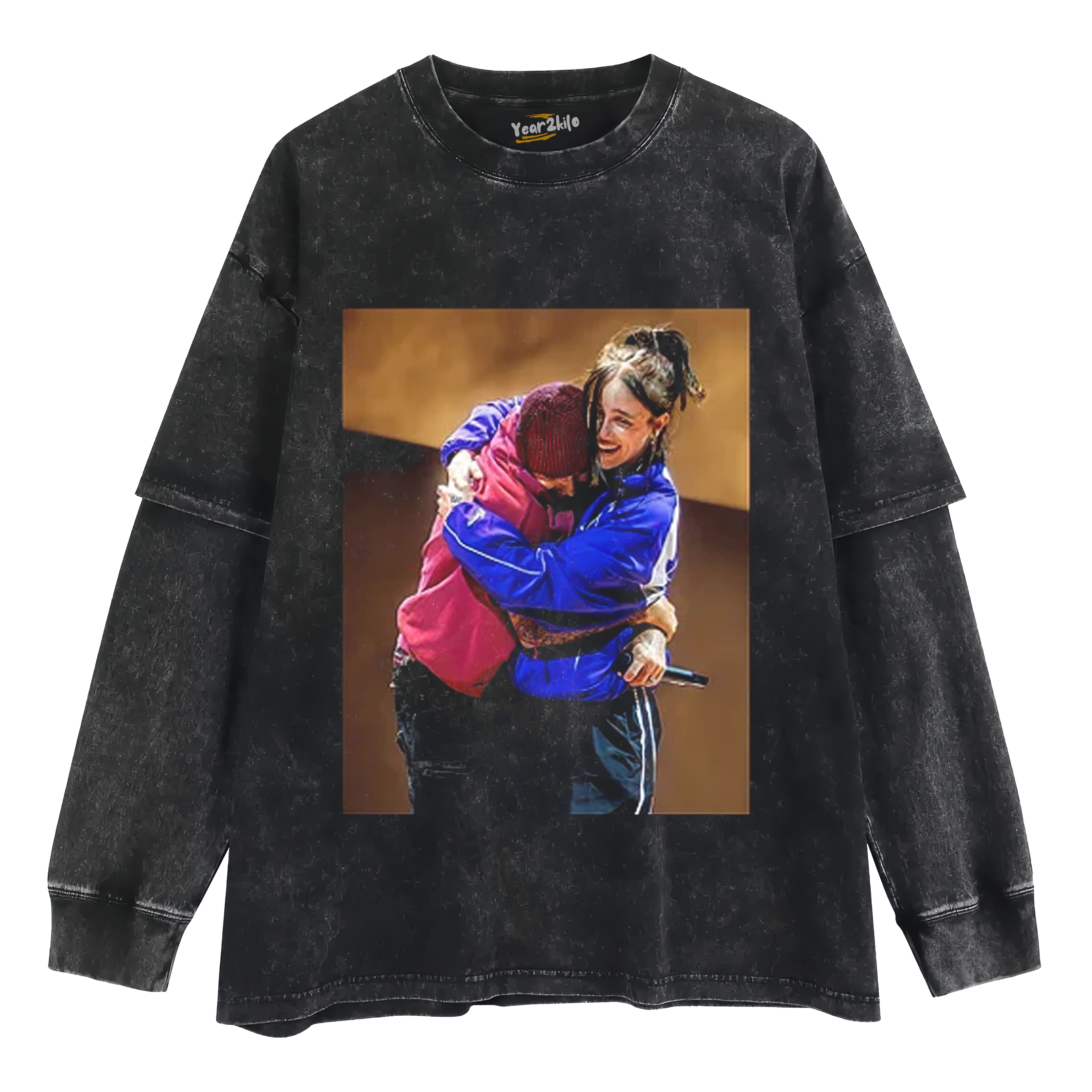 GLOBAL POP ICON 2026 V3 TANK TOP & TEE & LONG SLEEVE & LAYERED LS & HOODIE