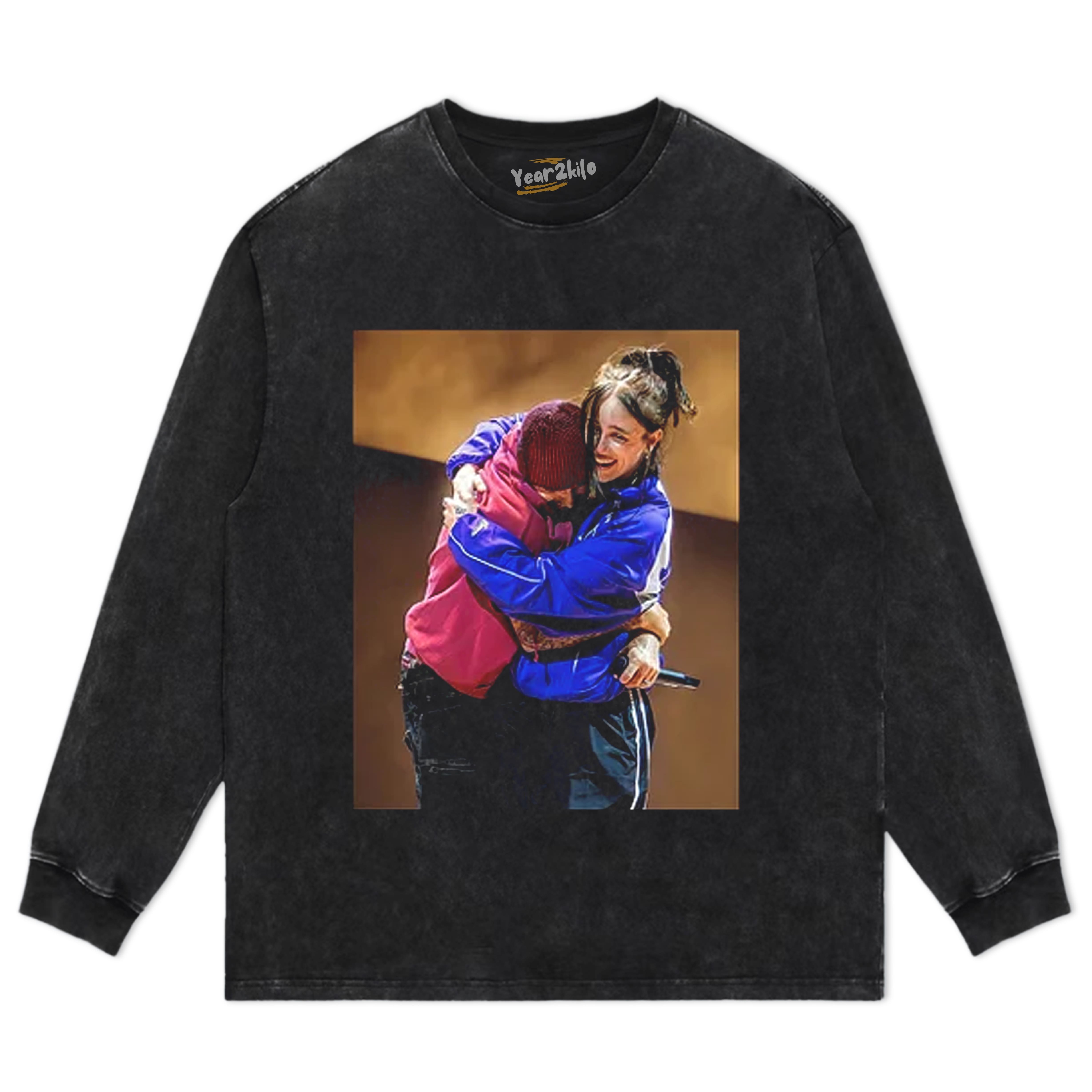 GLOBAL POP ICON 2026 V3 TANK TOP & TEE & LONG SLEEVE & LAYERED LS & HOODIE