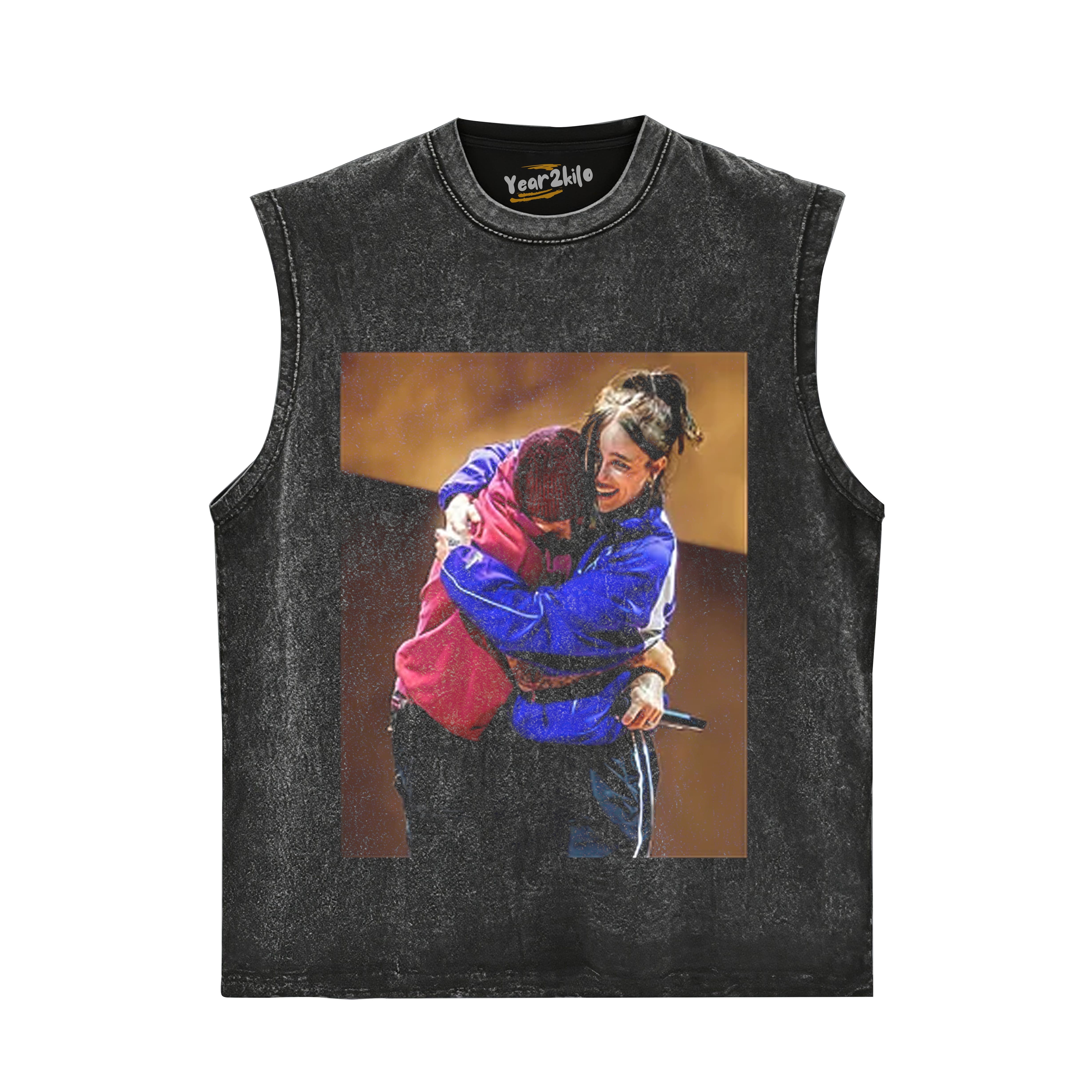 GLOBAL POP ICON 2026 V3 TANK TOP & TEE & LONG SLEEVE & LAYERED LS & HOODIE