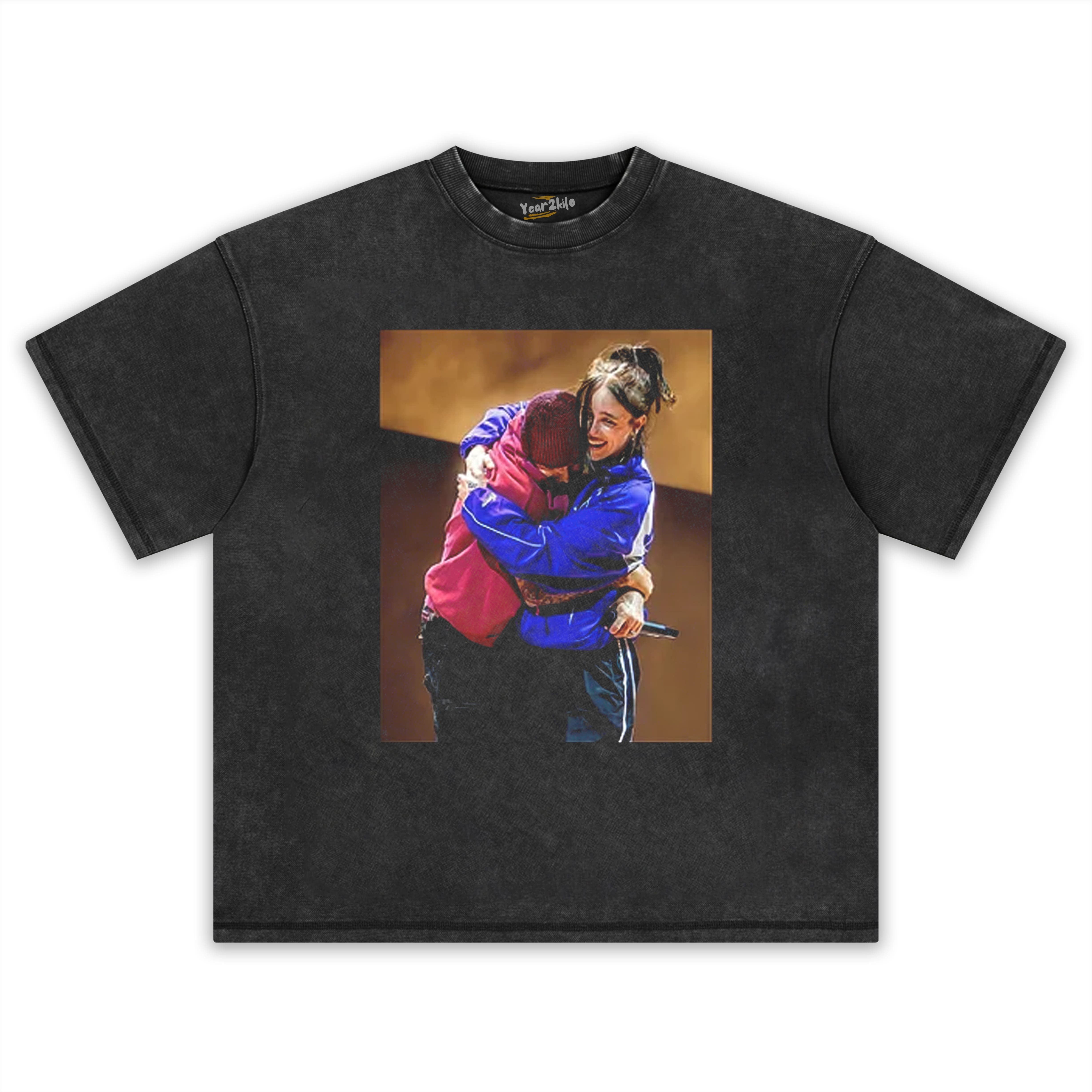 GLOBAL POP ICON 2026 V3 TANK TOP & TEE & LONG SLEEVE & LAYERED LS & HOODIE