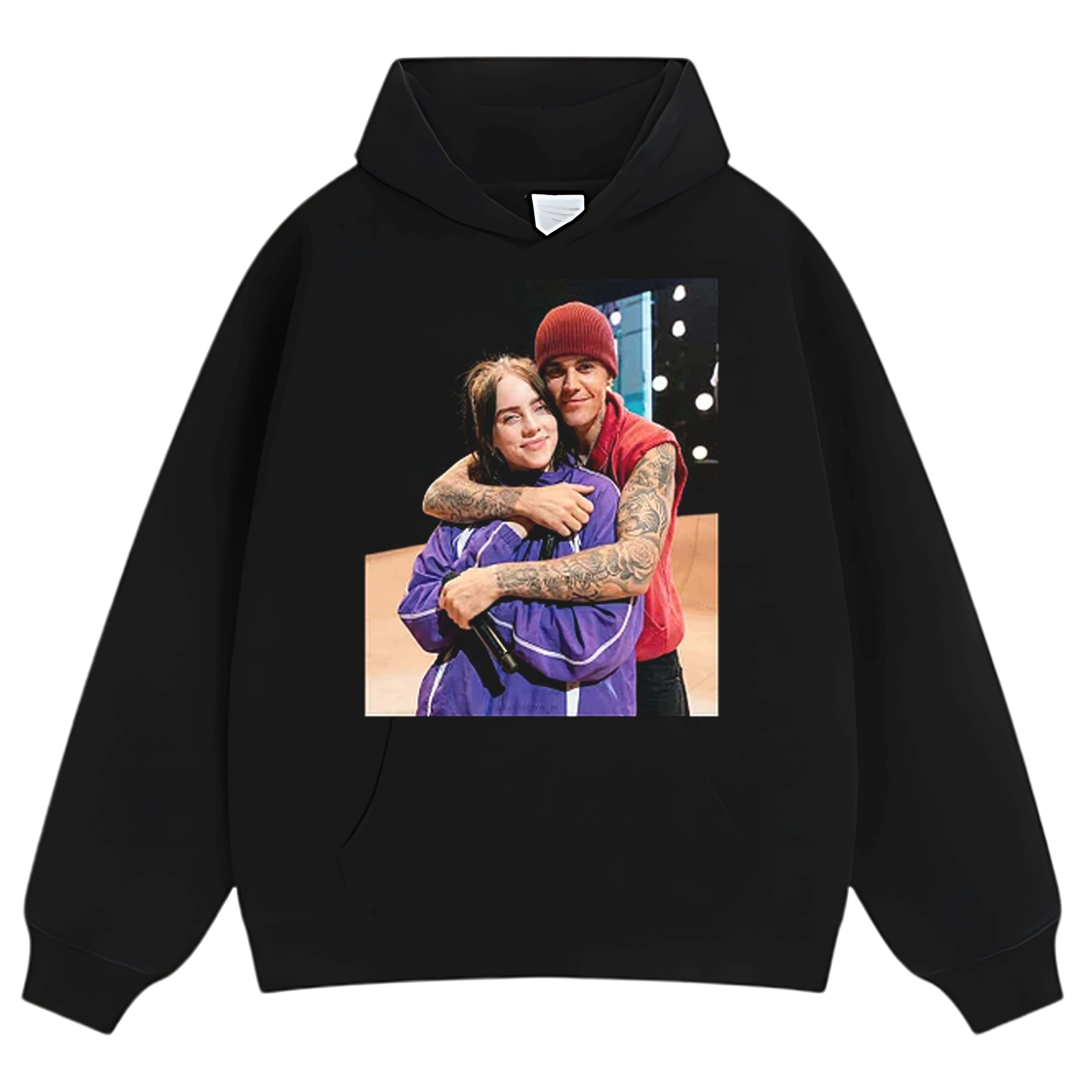 GLOBAL POP ICON 2026 V4 TANK TOP & TEE & LONG SLEEVE & LAYERED LS & HOODIE