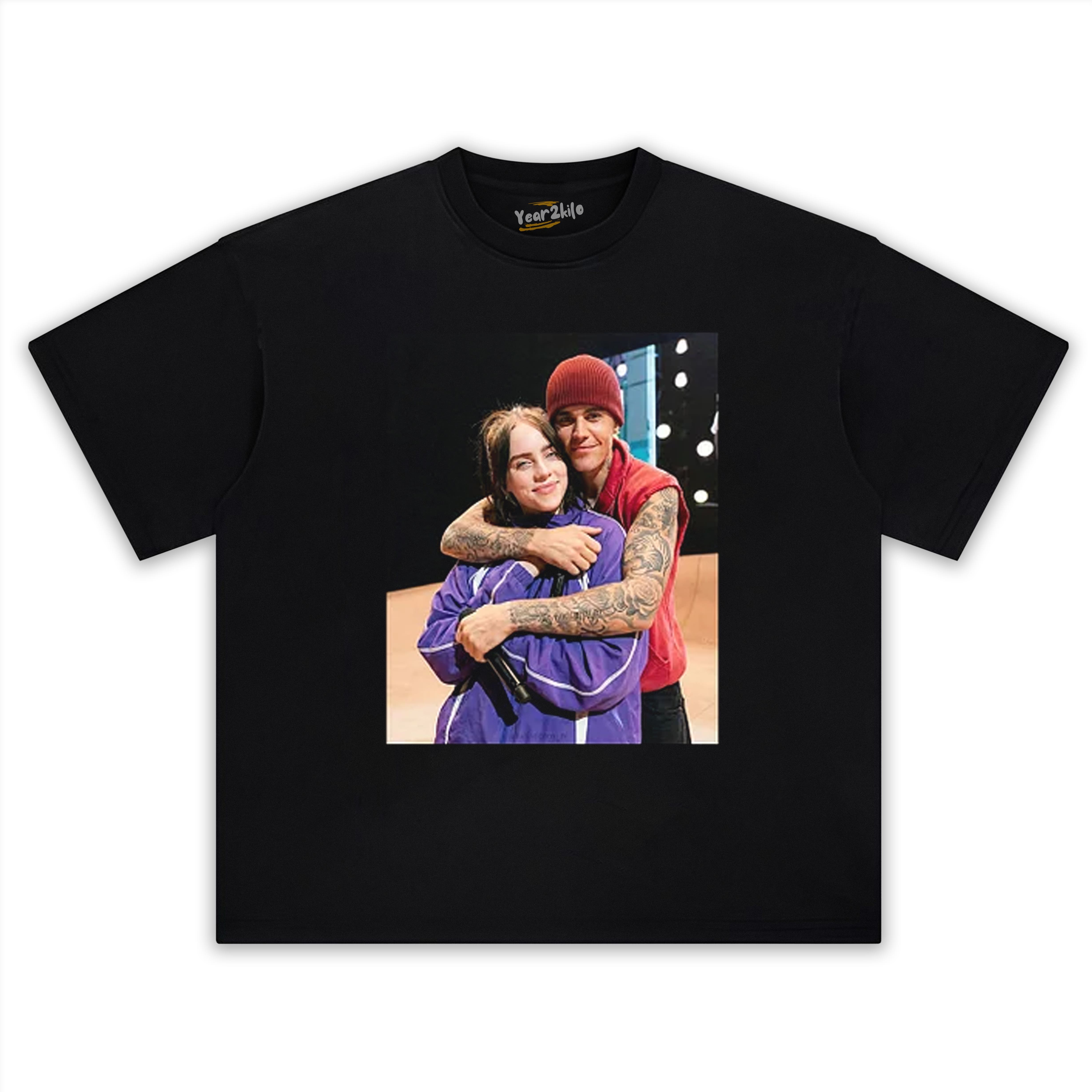 GLOBAL POP ICON 2026 V4 TANK TOP & TEE & LONG SLEEVE & LAYERED LS & HOODIE