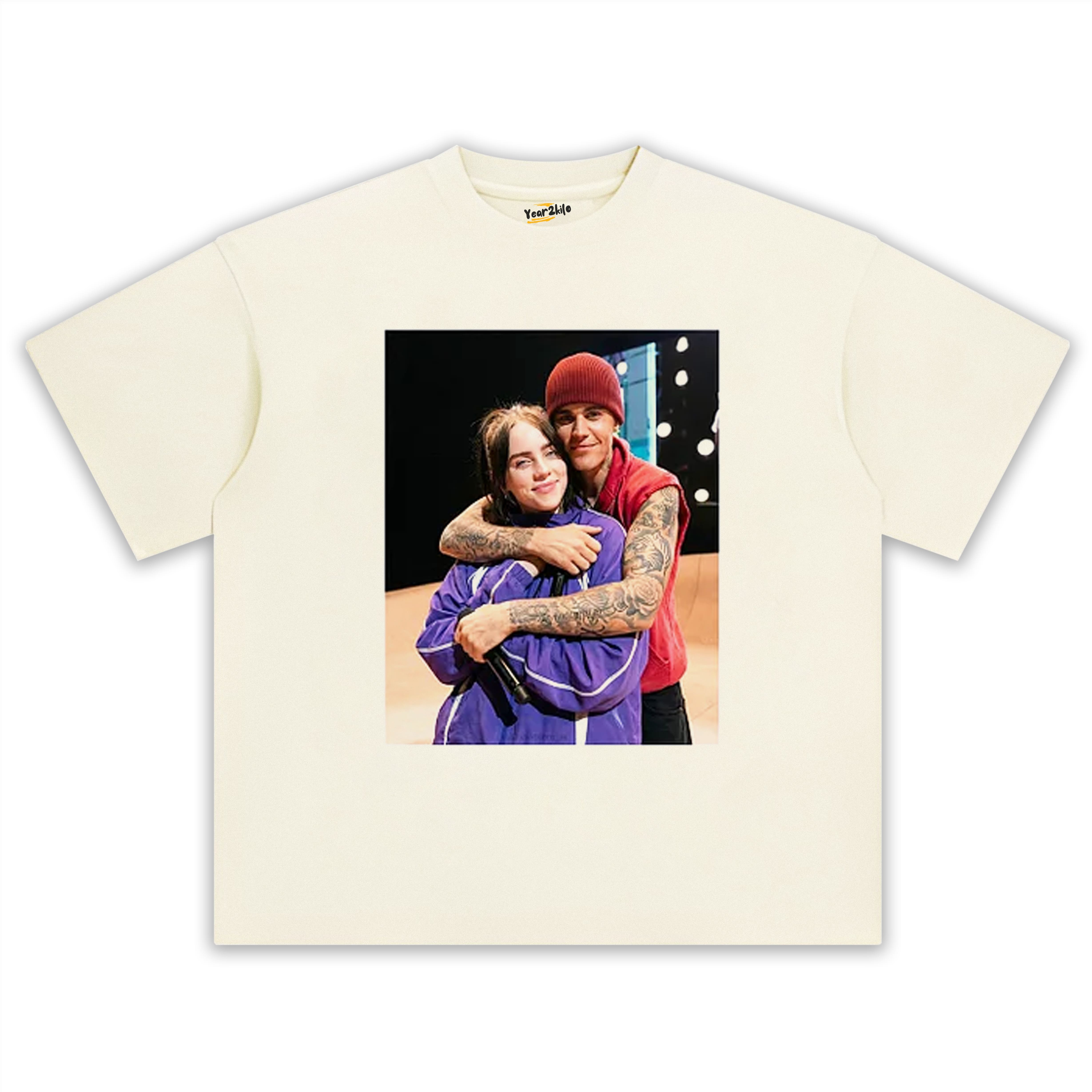 GLOBAL POP ICON 2026 V4 TANK TOP & TEE & LONG SLEEVE & LAYERED LS & HOODIE