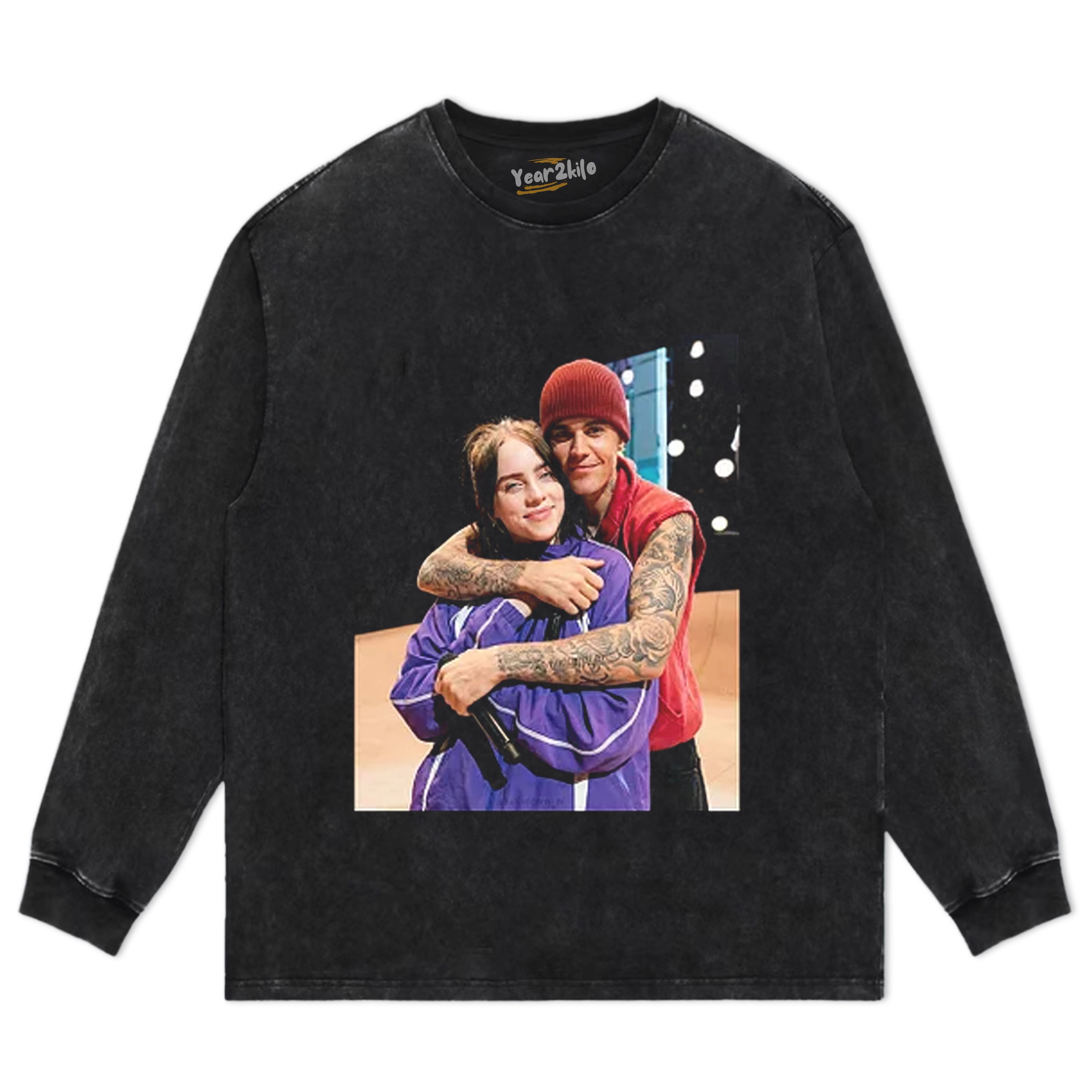 GLOBAL POP ICON 2026 V4 TANK TOP & TEE & LONG SLEEVE & LAYERED LS & HOODIE