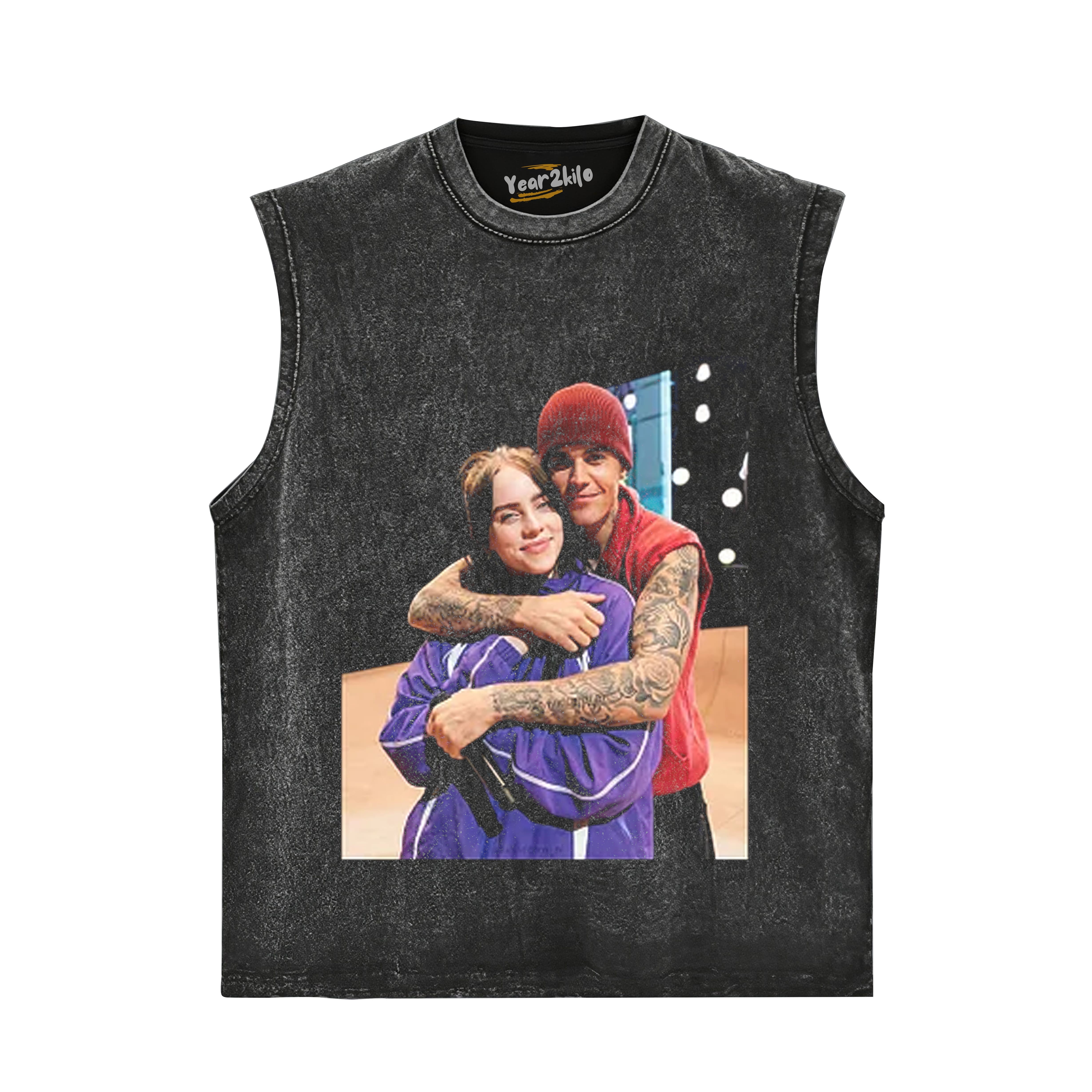 GLOBAL POP ICON 2026 V4 TANK TOP & TEE & LONG SLEEVE & LAYERED LS & HOODIE