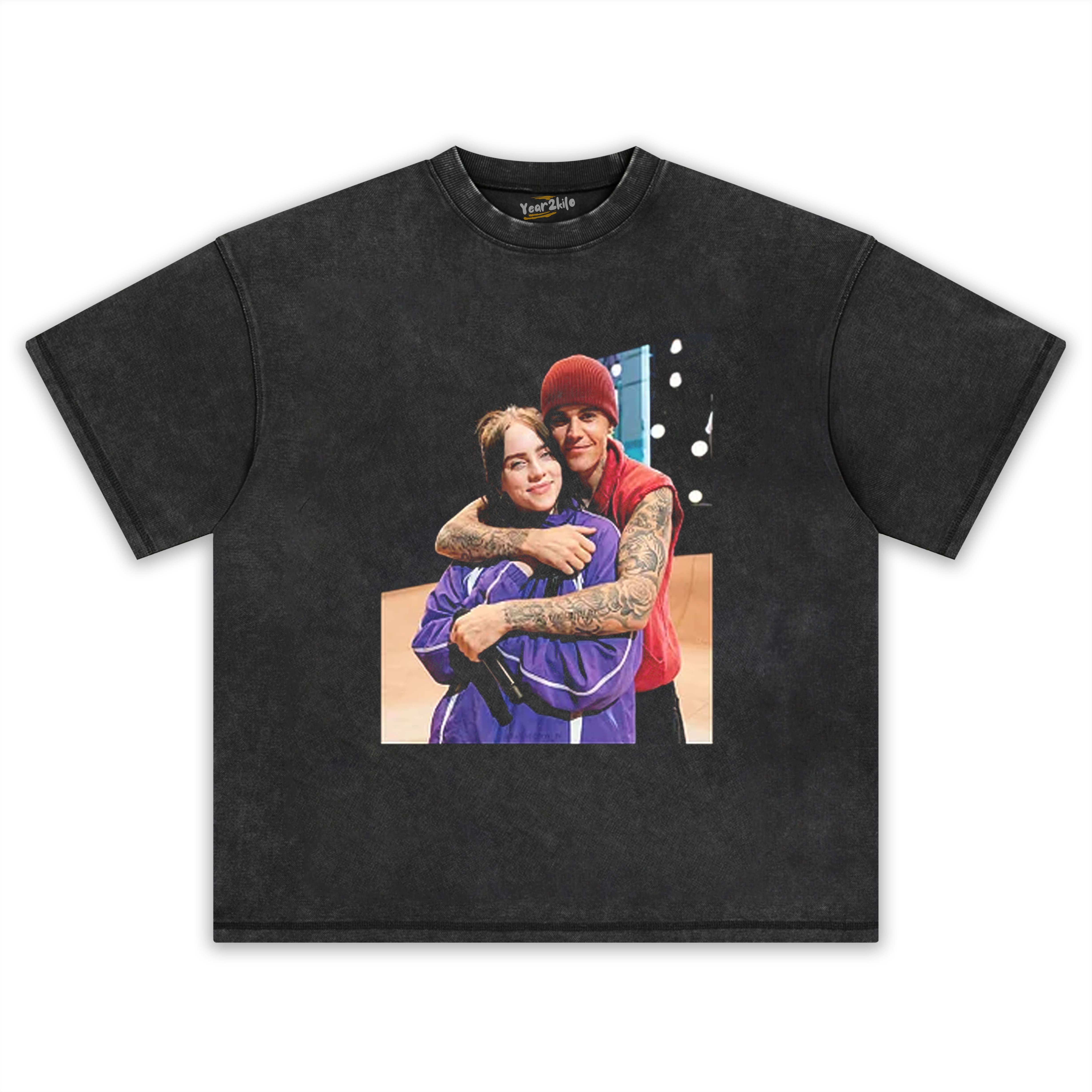 GLOBAL POP ICON 2026 V4 TANK TOP & TEE & LONG SLEEVE & LAYERED LS & HOODIE