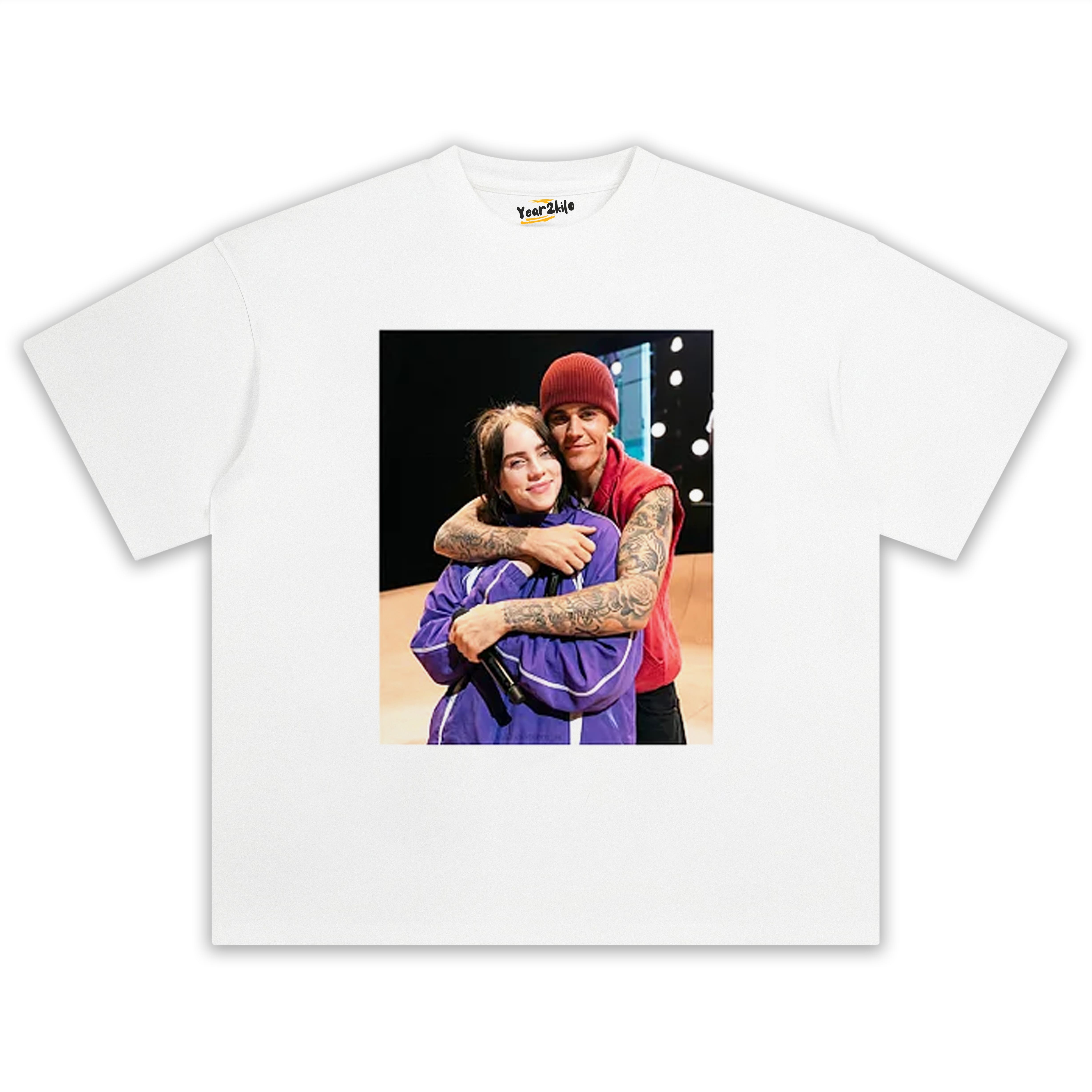 GLOBAL POP ICON 2026 V4 TANK TOP & TEE & LONG SLEEVE & LAYERED LS & HOODIE