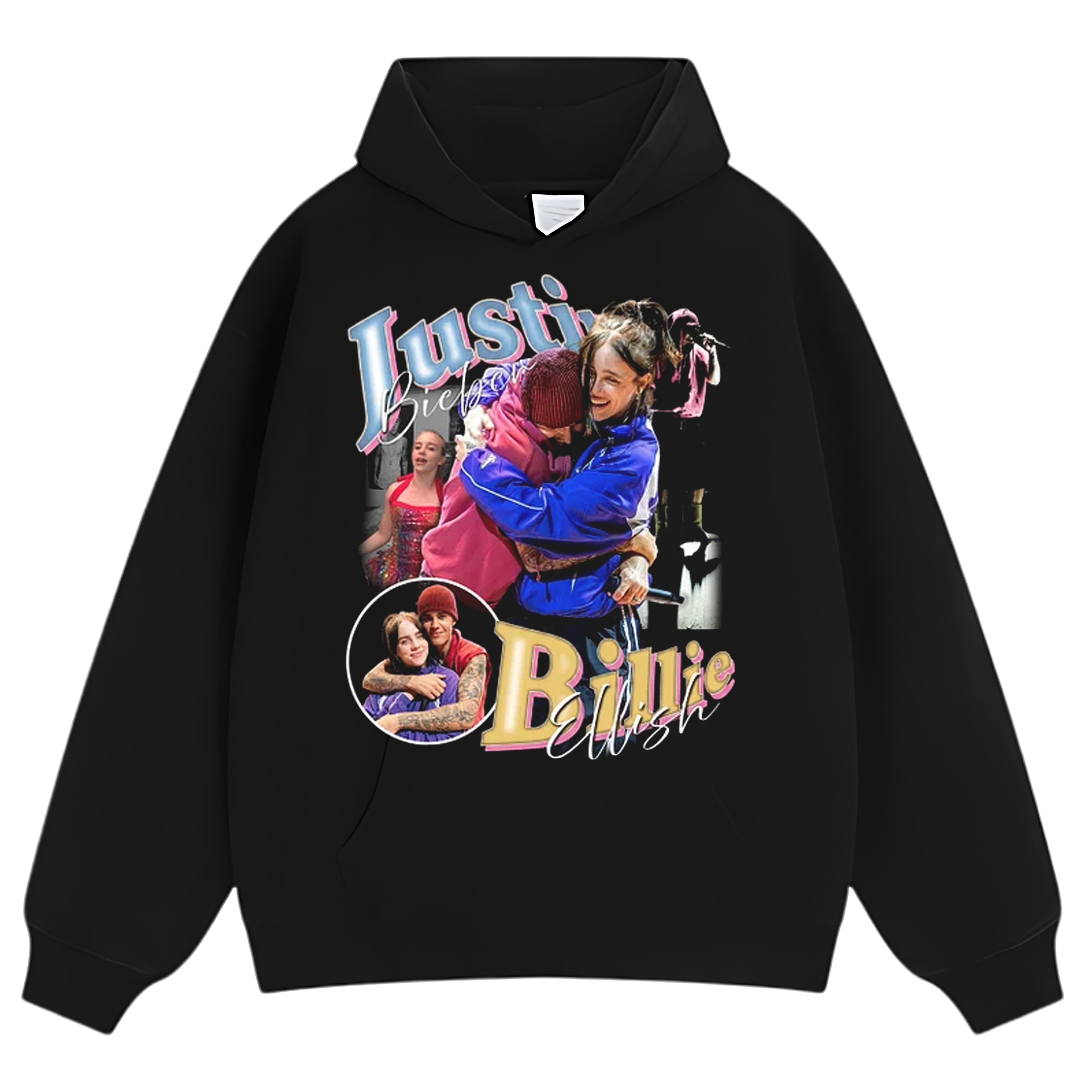 GLOBAL POP ICON TANK TOP & TEE & LONG SLEEVE & LAYERED LS & HOODIE