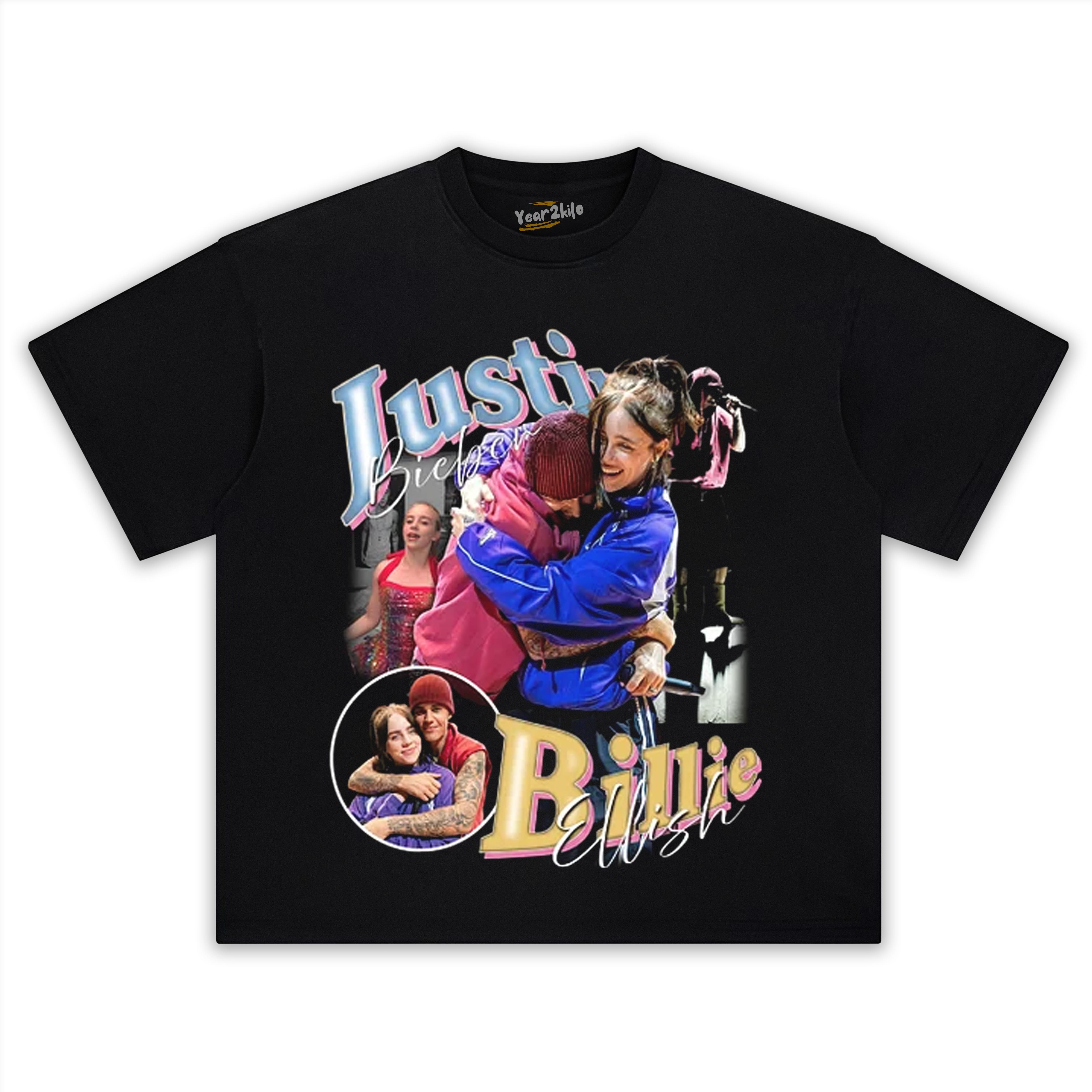 GLOBAL POP ICON TANK TOP & TEE & LONG SLEEVE & LAYERED LS & HOODIE