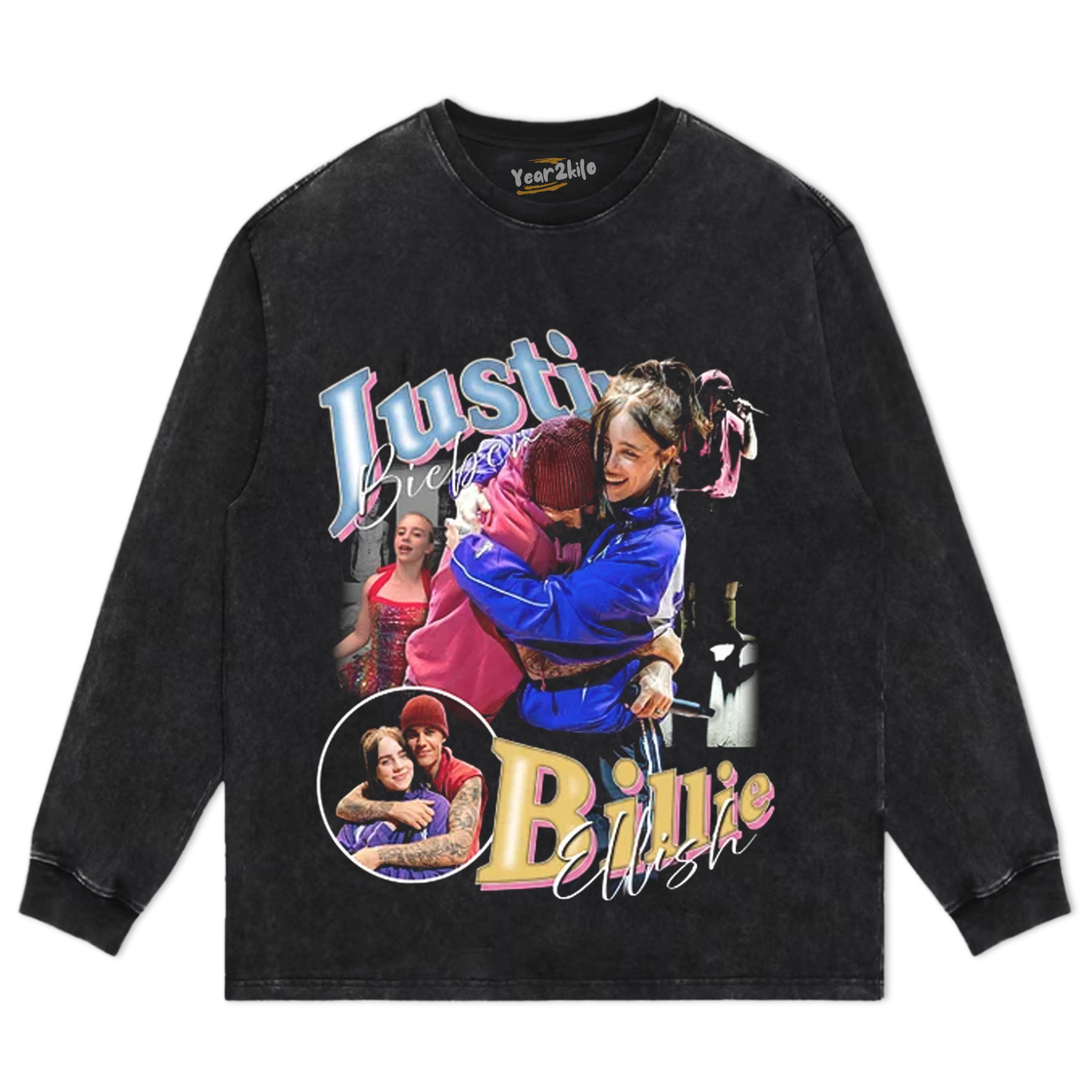 GLOBAL POP ICON TANK TOP & TEE & LONG SLEEVE & LAYERED LS & HOODIE