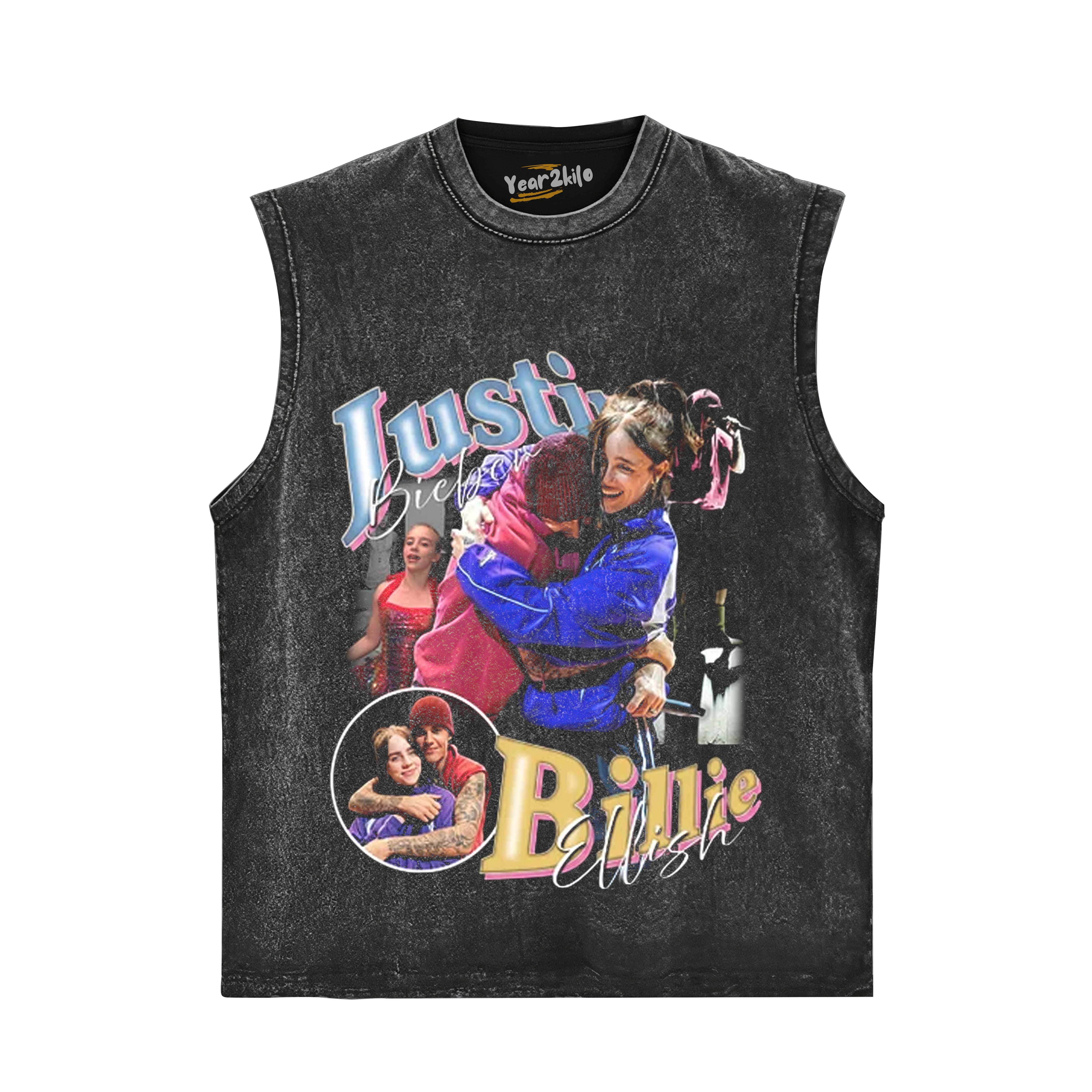 GLOBAL POP ICON TANK TOP & TEE & LONG SLEEVE & LAYERED LS & HOODIE