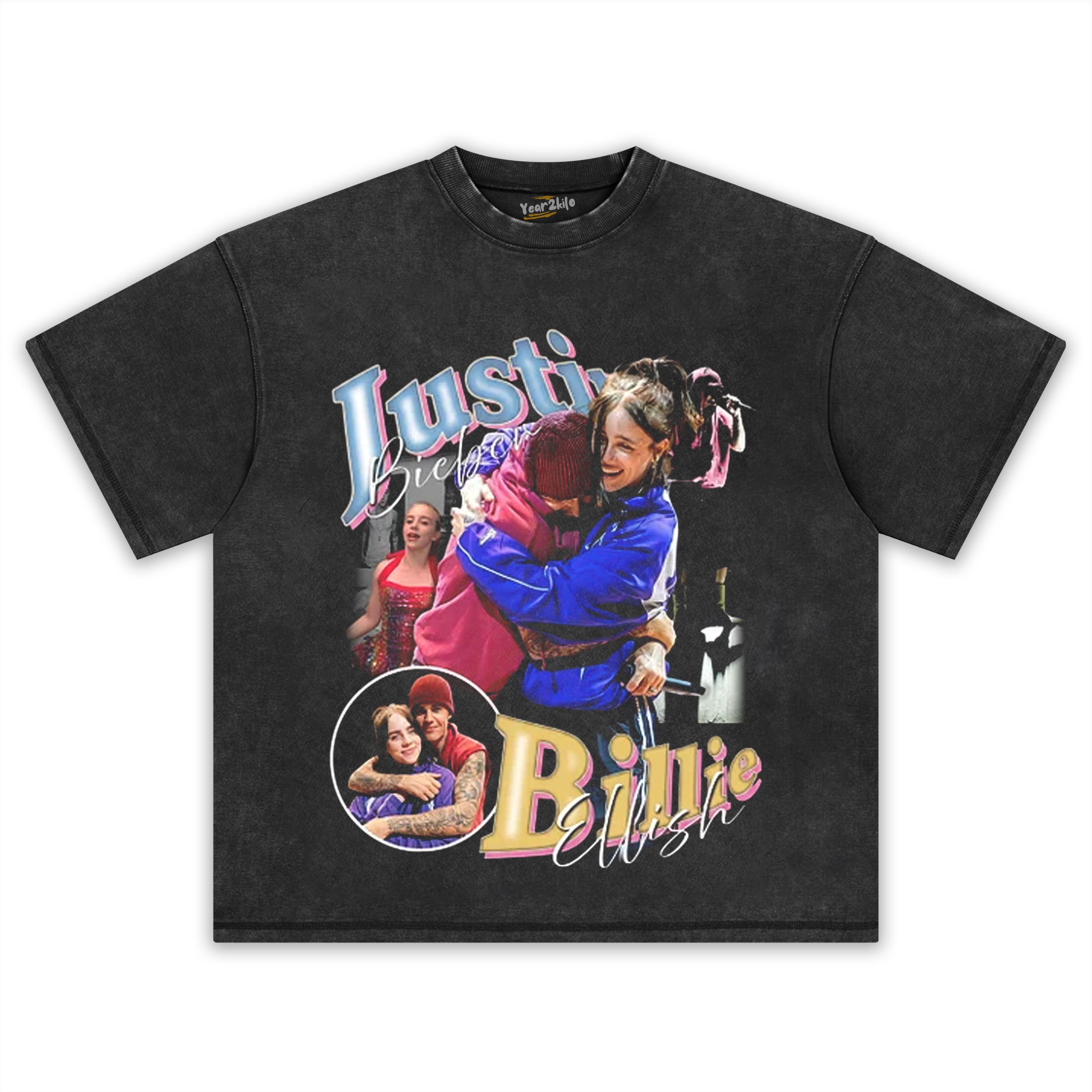 GLOBAL POP ICON TANK TOP & TEE & LONG SLEEVE & LAYERED LS & HOODIE