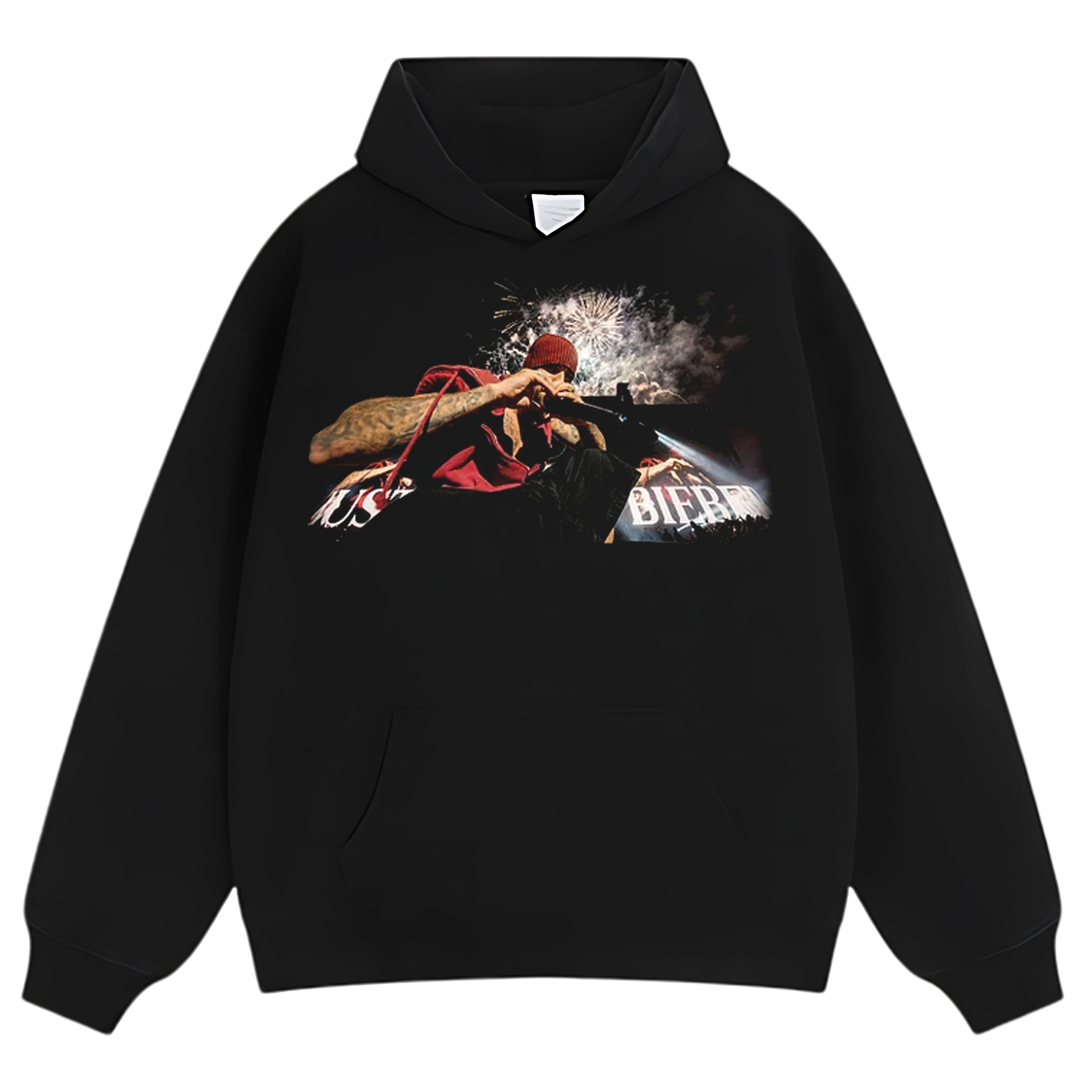 GLOBAL POP ICON V2 TANK TOP & TEE & LONG SLEEVE & LAYERED LS & HOODIE