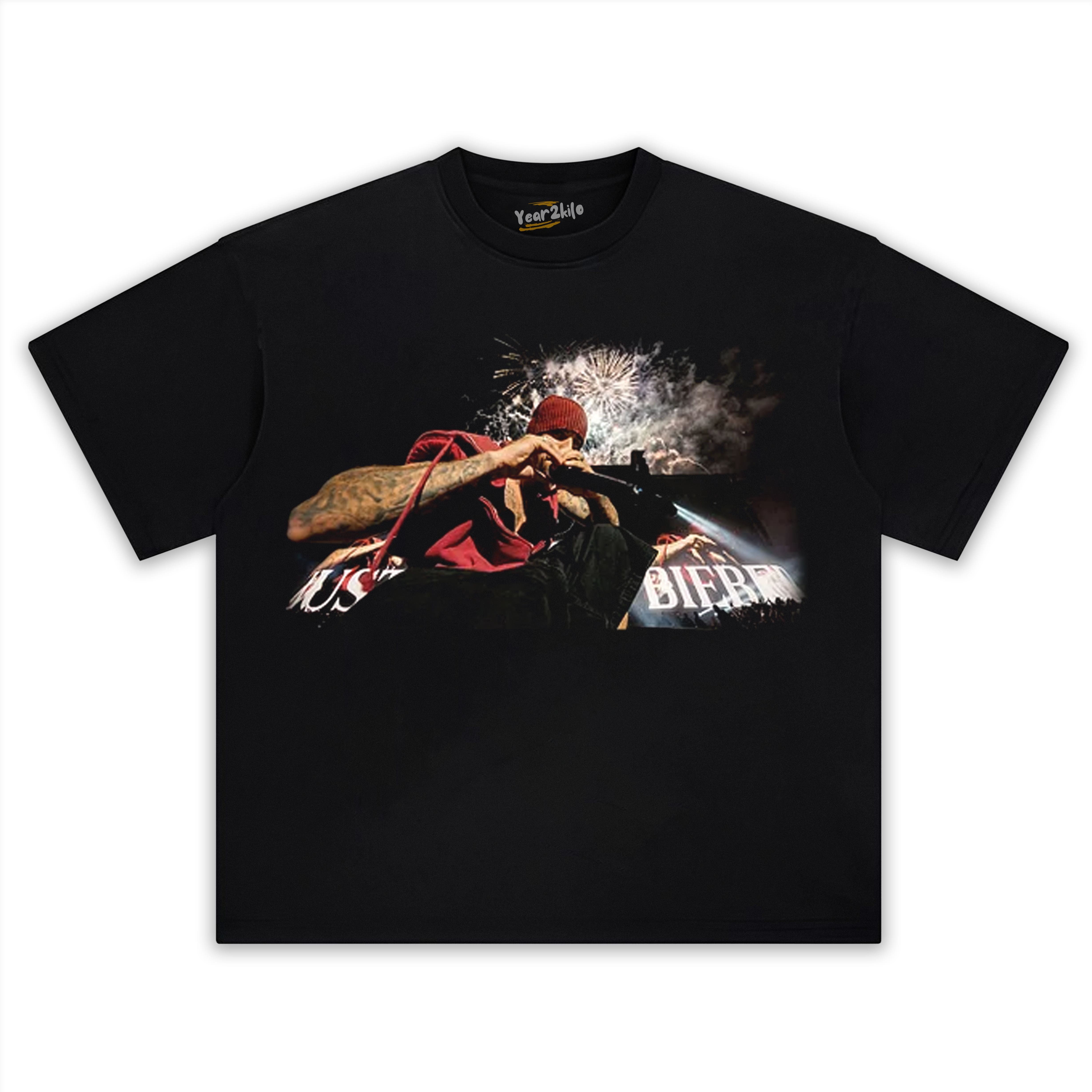 GLOBAL POP ICON V2 TANK TOP & TEE & LONG SLEEVE & LAYERED LS & HOODIE