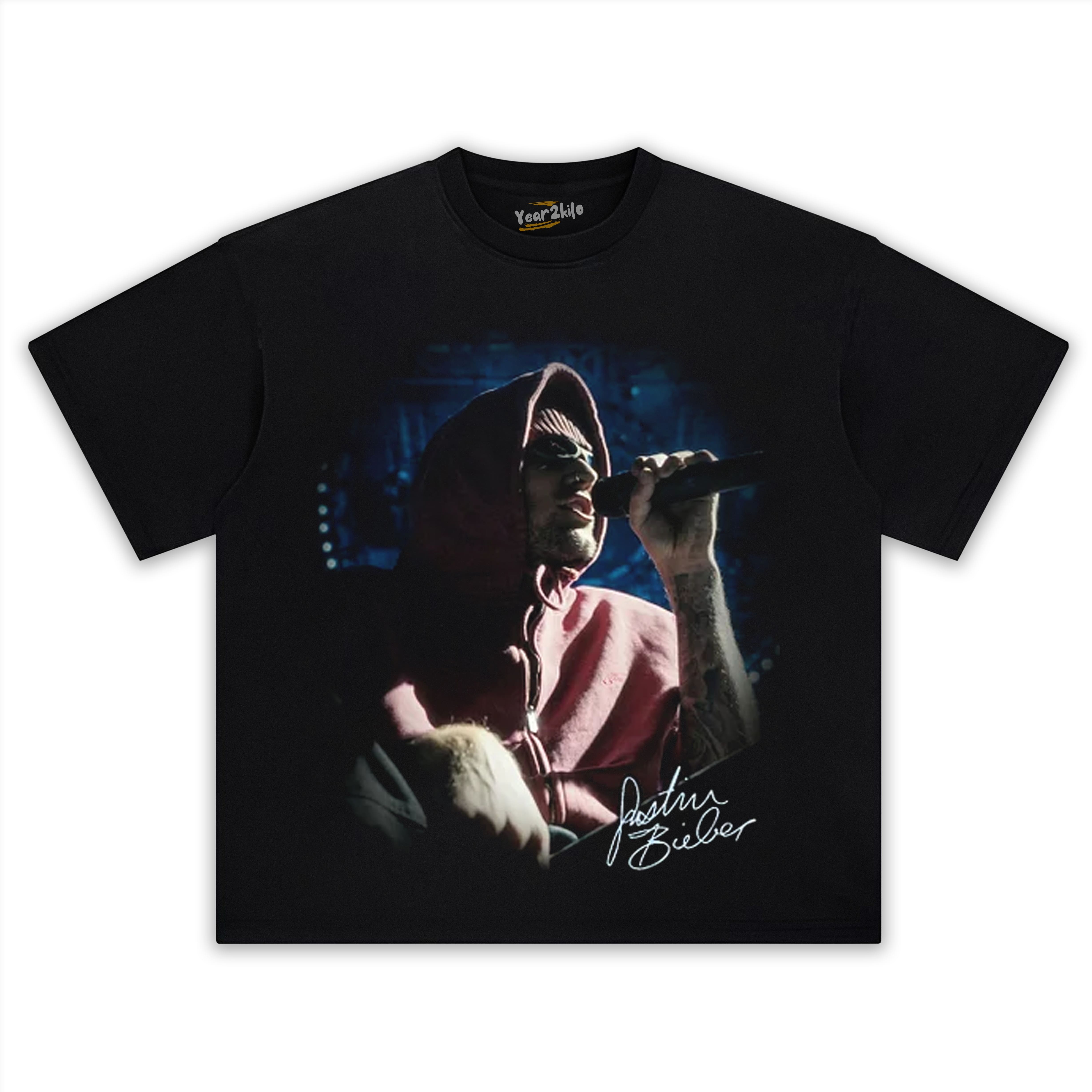 GLOBAL POP ICON V3 TANK TOP & TEE & LONG SLEEVE & LAYERED LS & HOODIE