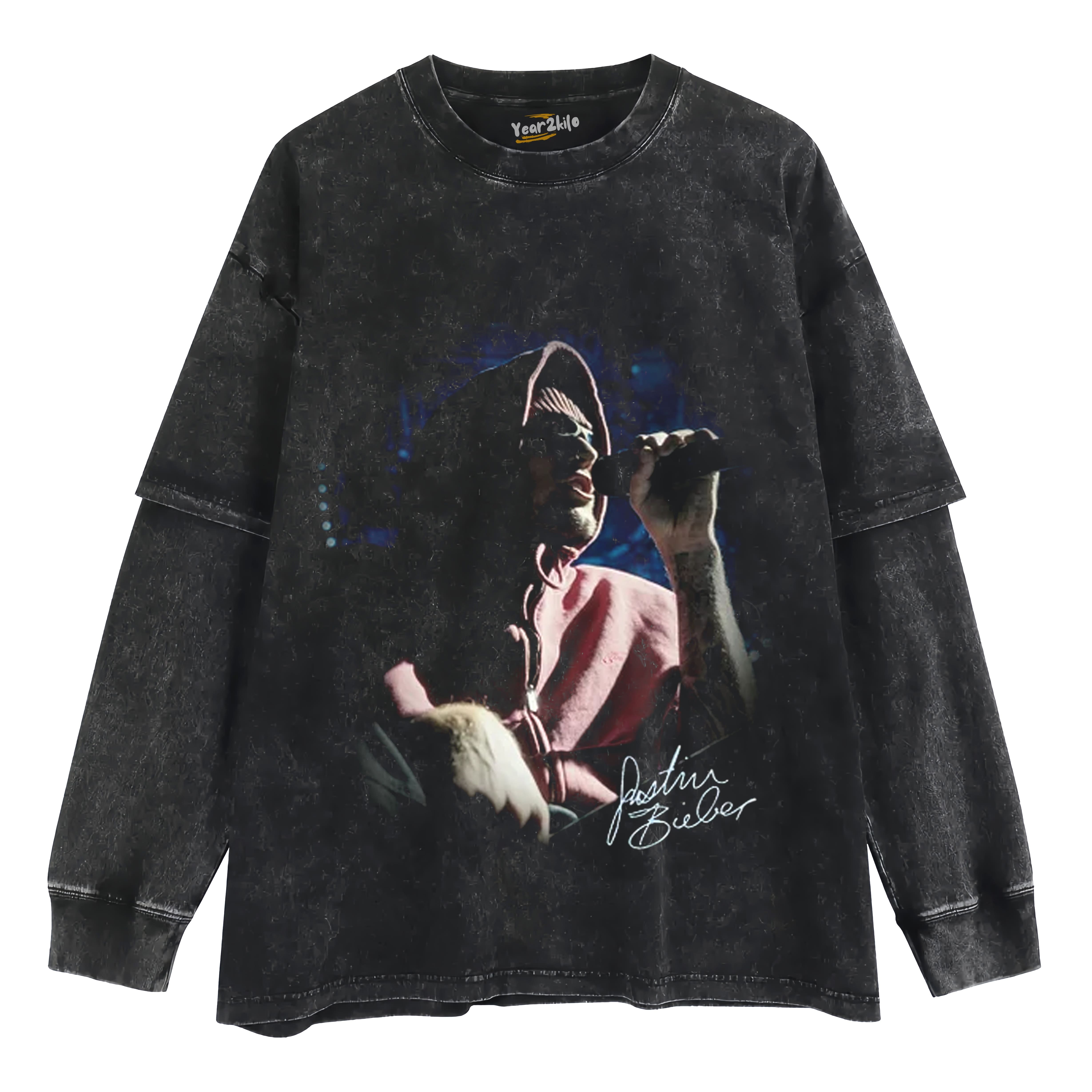 GLOBAL POP ICON V3 TANK TOP & TEE & LONG SLEEVE & LAYERED LS & HOODIE