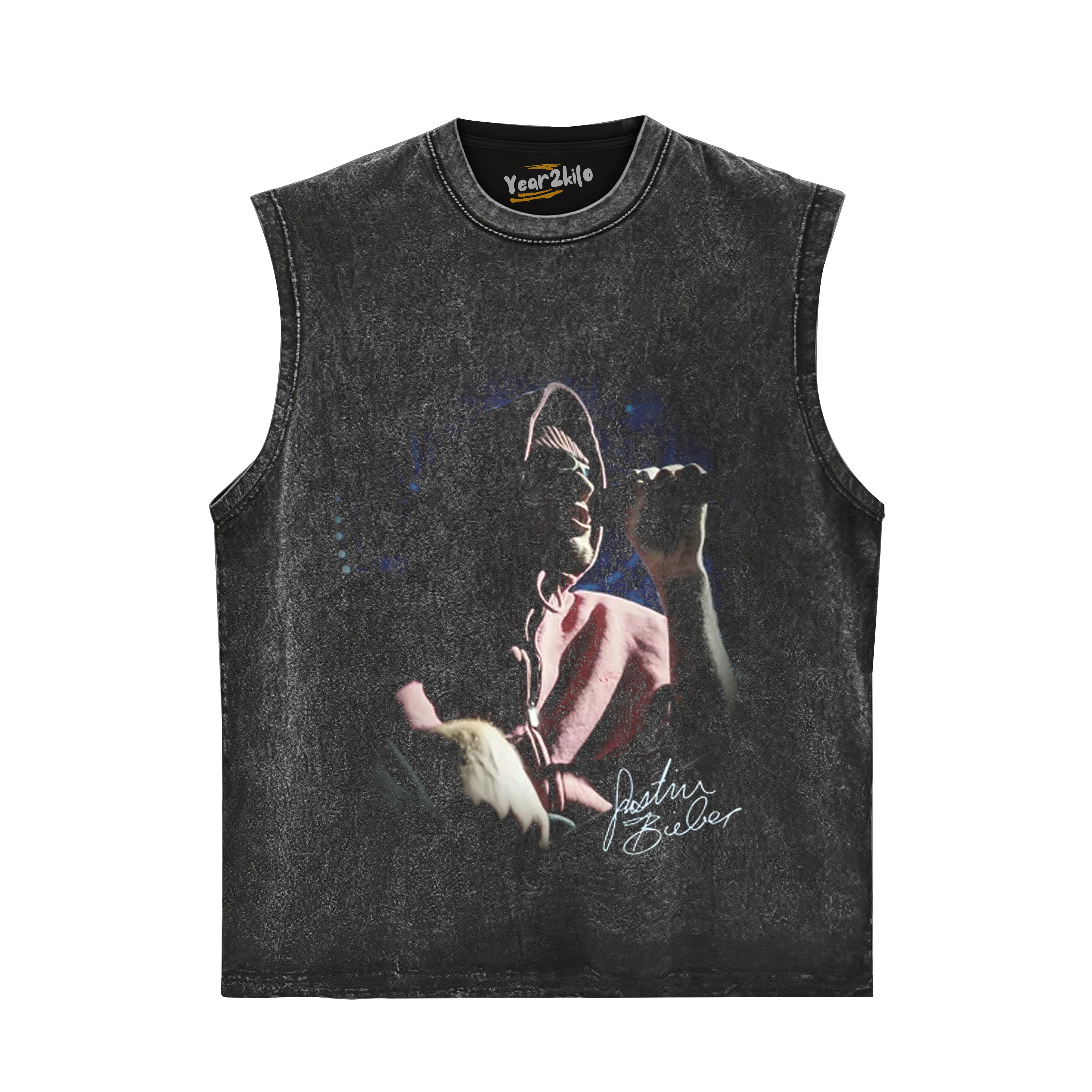 GLOBAL POP ICON V3 TANK TOP & TEE & LONG SLEEVE & LAYERED LS & HOODIE