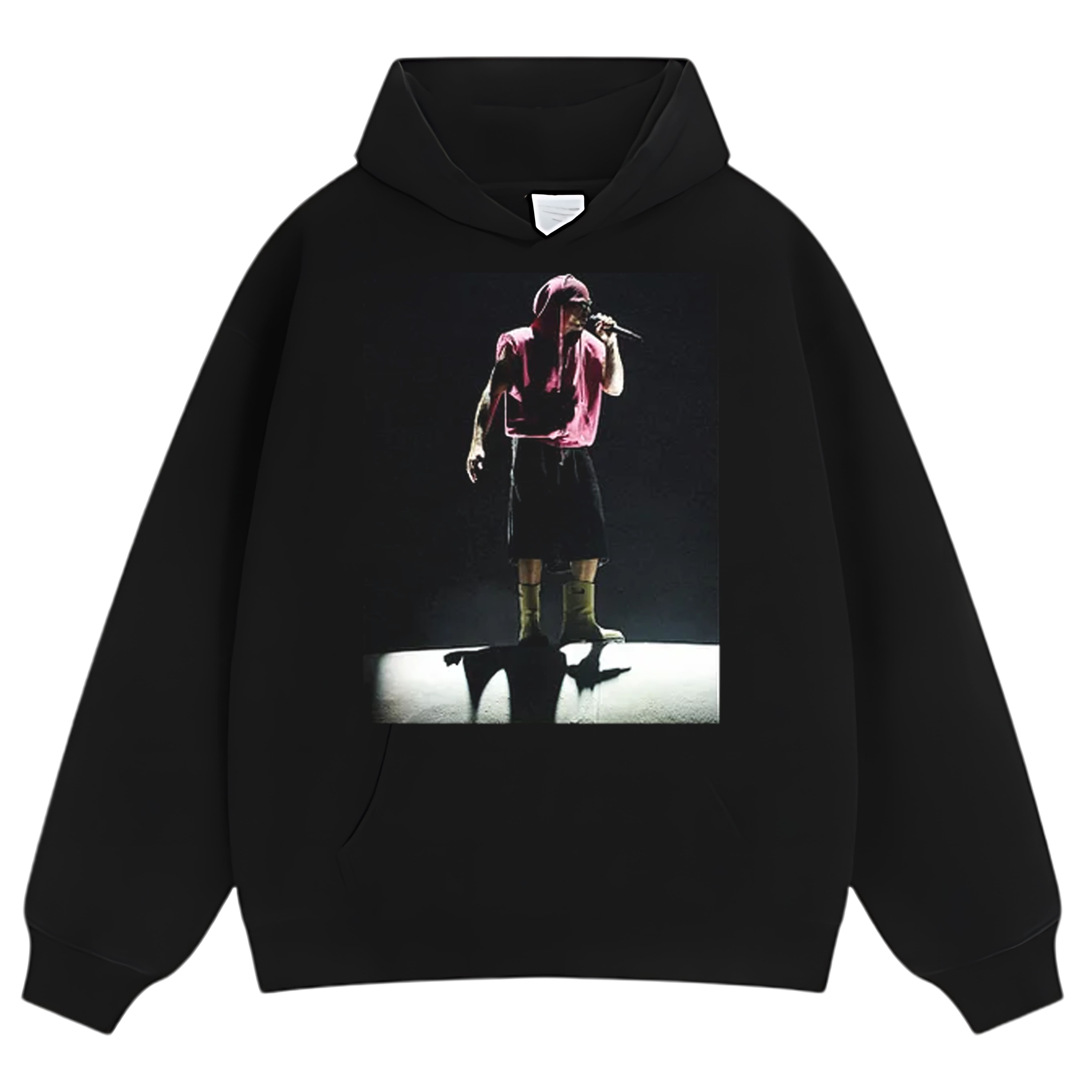 GLOBAL POP ICON V4 TANK TOP & TEE & LONG SLEEVE & LAYERED LS & HOODIE