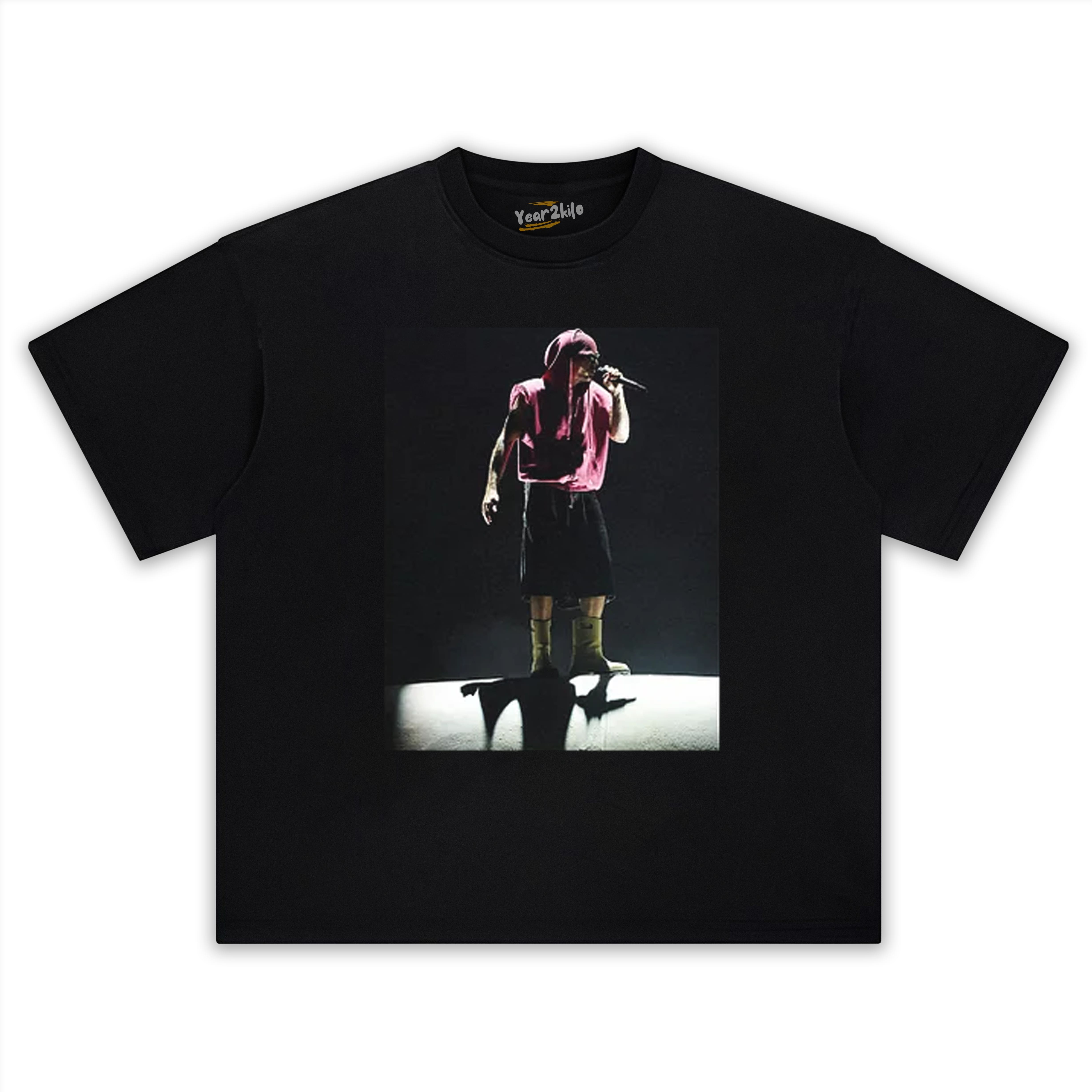 GLOBAL POP ICON V4 TANK TOP & TEE & LONG SLEEVE & LAYERED LS & HOODIE