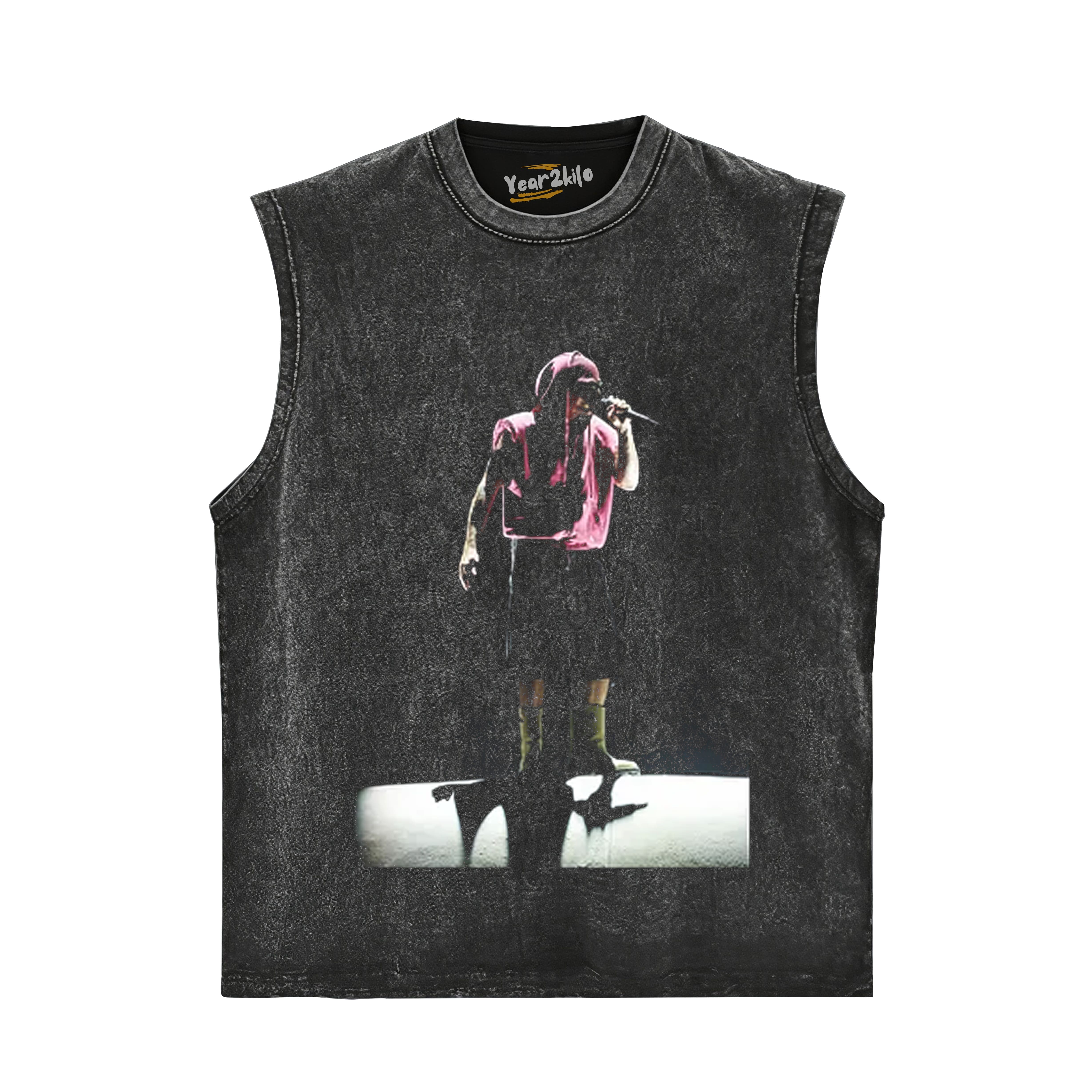 GLOBAL POP ICON V4 TANK TOP & TEE & LONG SLEEVE & LAYERED LS & HOODIE