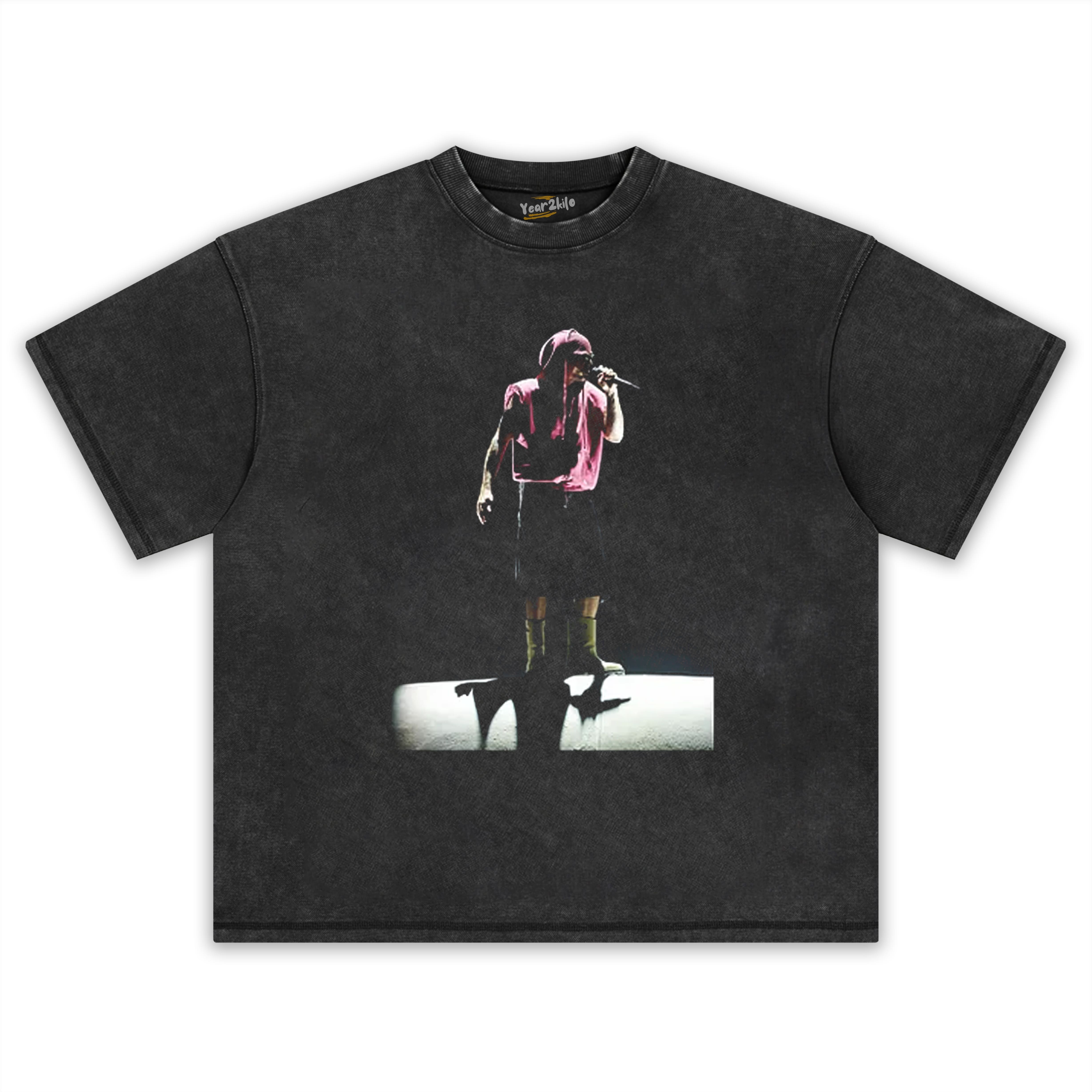 GLOBAL POP ICON V4 TANK TOP & TEE & LONG SLEEVE & LAYERED LS & HOODIE