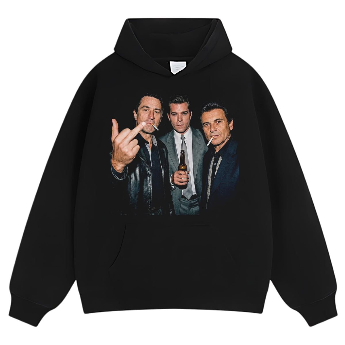 GOODFELLAS TANK TOP & TEE & LONG SLEEVE & LAYERED LS & HOODIE