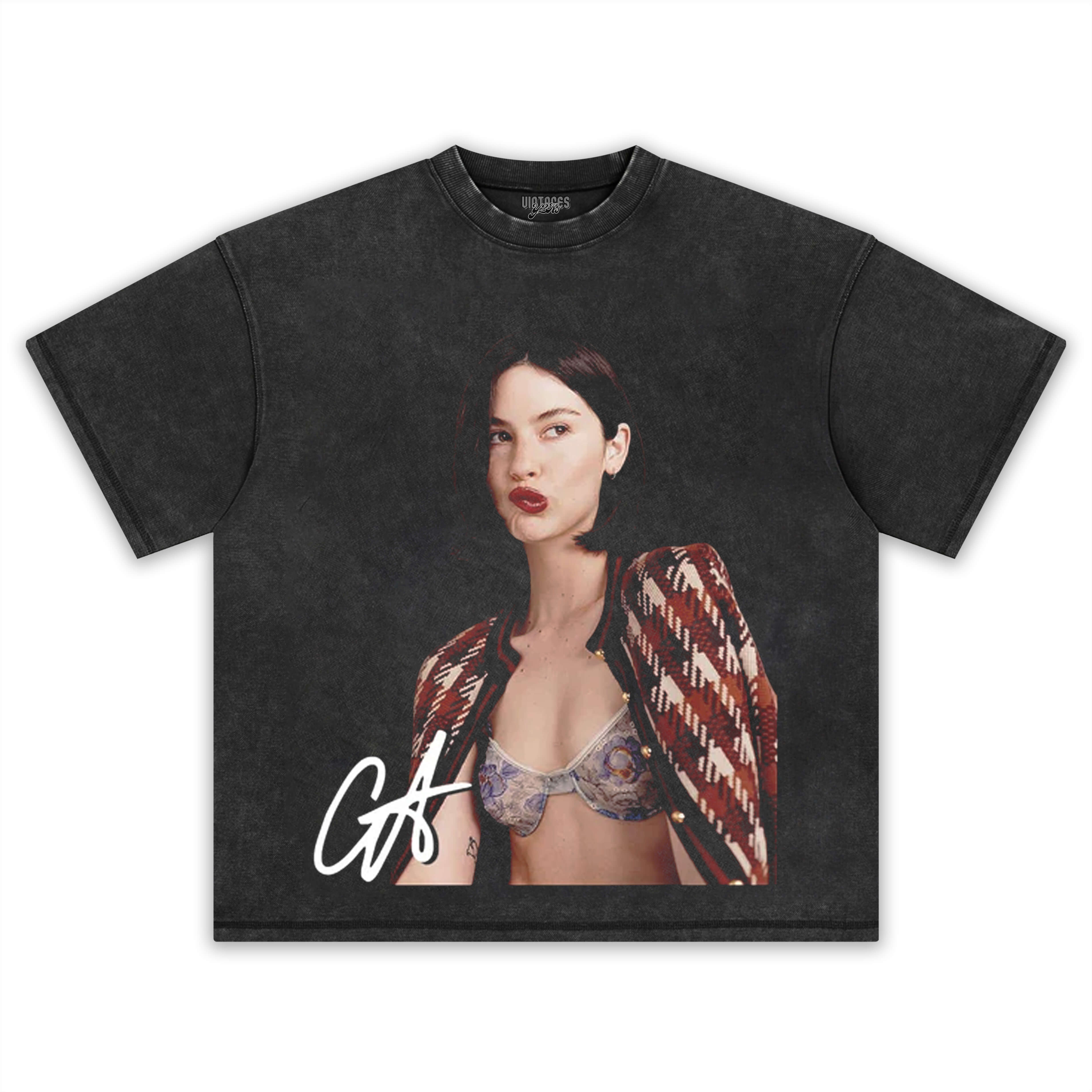 GRACIE ABRAMS TEE
