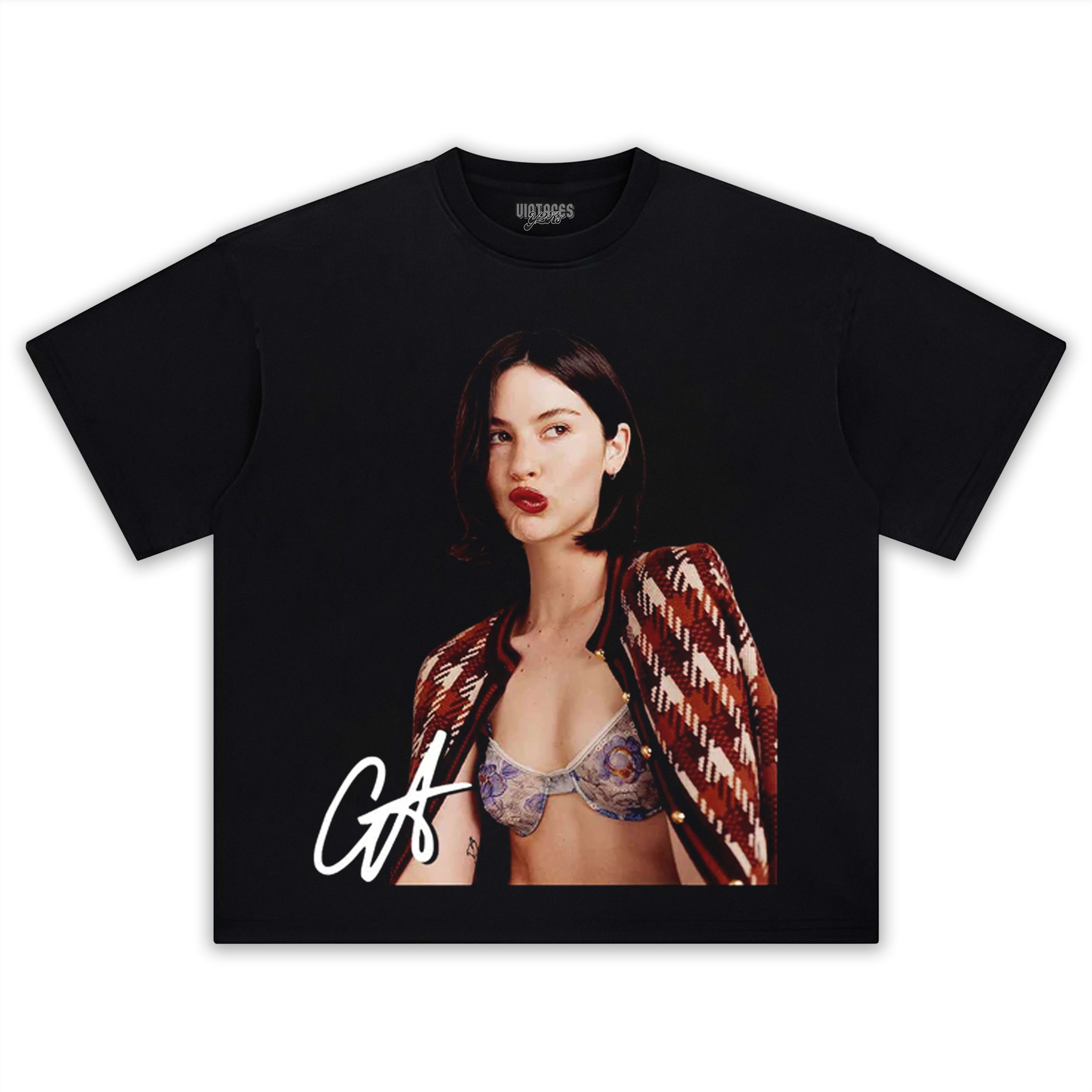 GRACIE ABRAMS TEE
