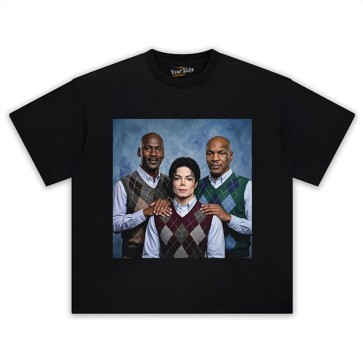 GREATEST MIKES V4 TANK TOP & TEE & LONG SLEEVE & LAYERED LS & HOODIE