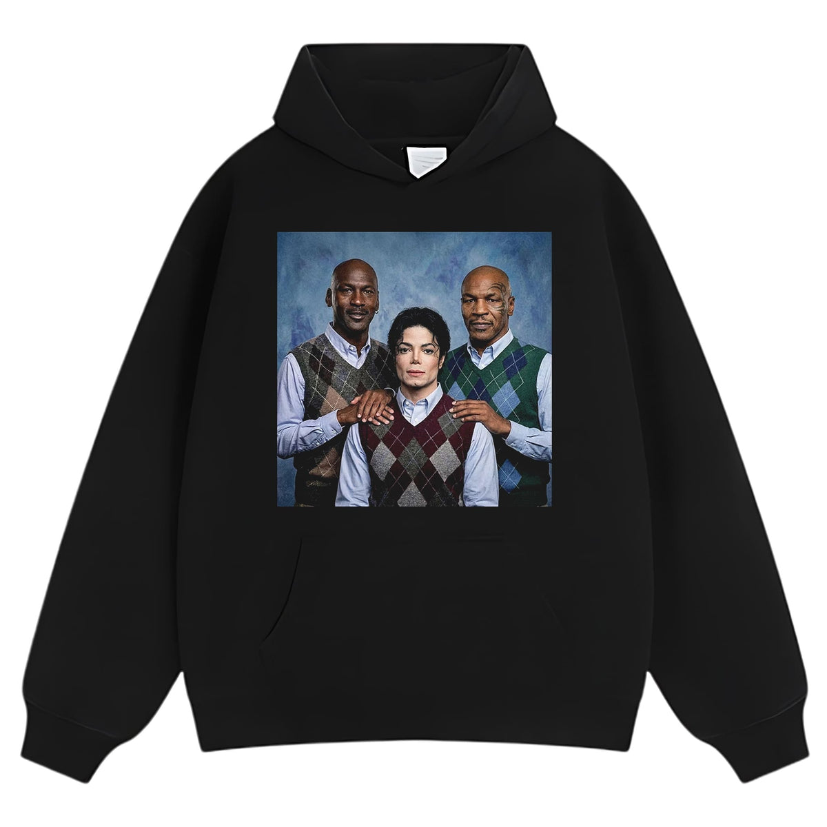 GREATEST MIKES V4 TANK TOP & TEE & LONG SLEEVE & LAYERED LS & HOODIE