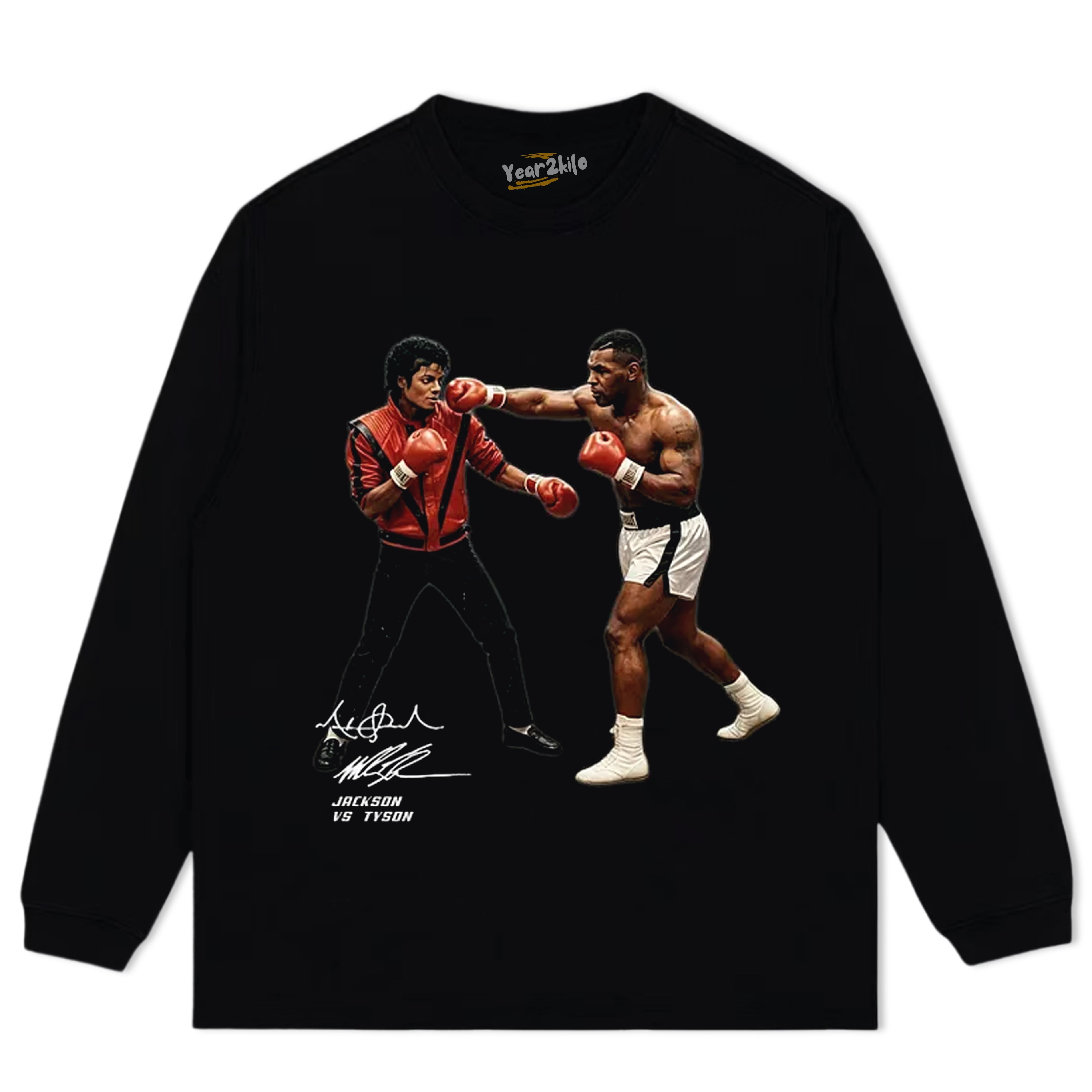 GREATEST MIKES 2026 TANK TOP & TEE & LONG SLEEVE & LAYERED LS & HOODIE