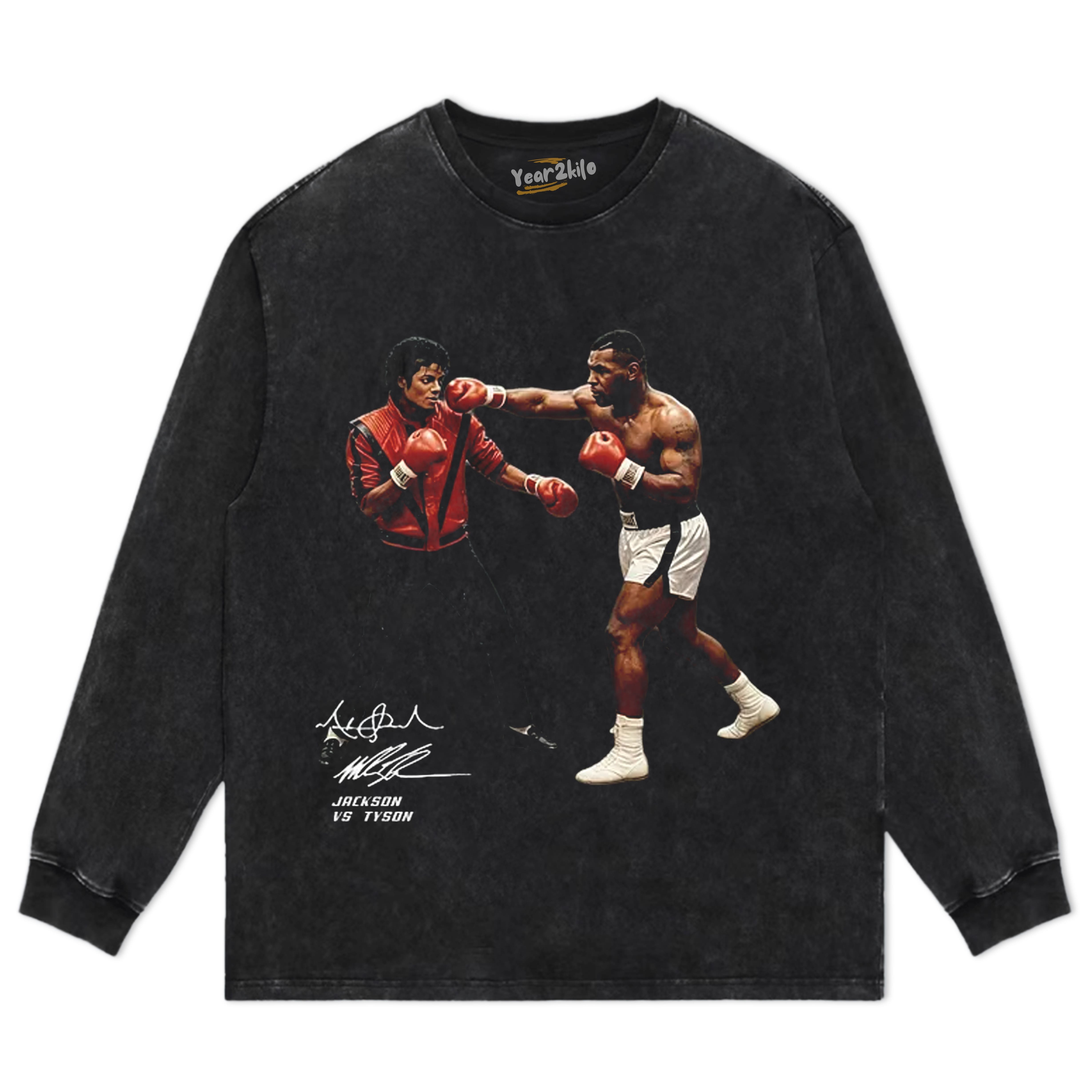 GREATEST MIKES 2026 TANK TOP & TEE & LONG SLEEVE & LAYERED LS & HOODIE