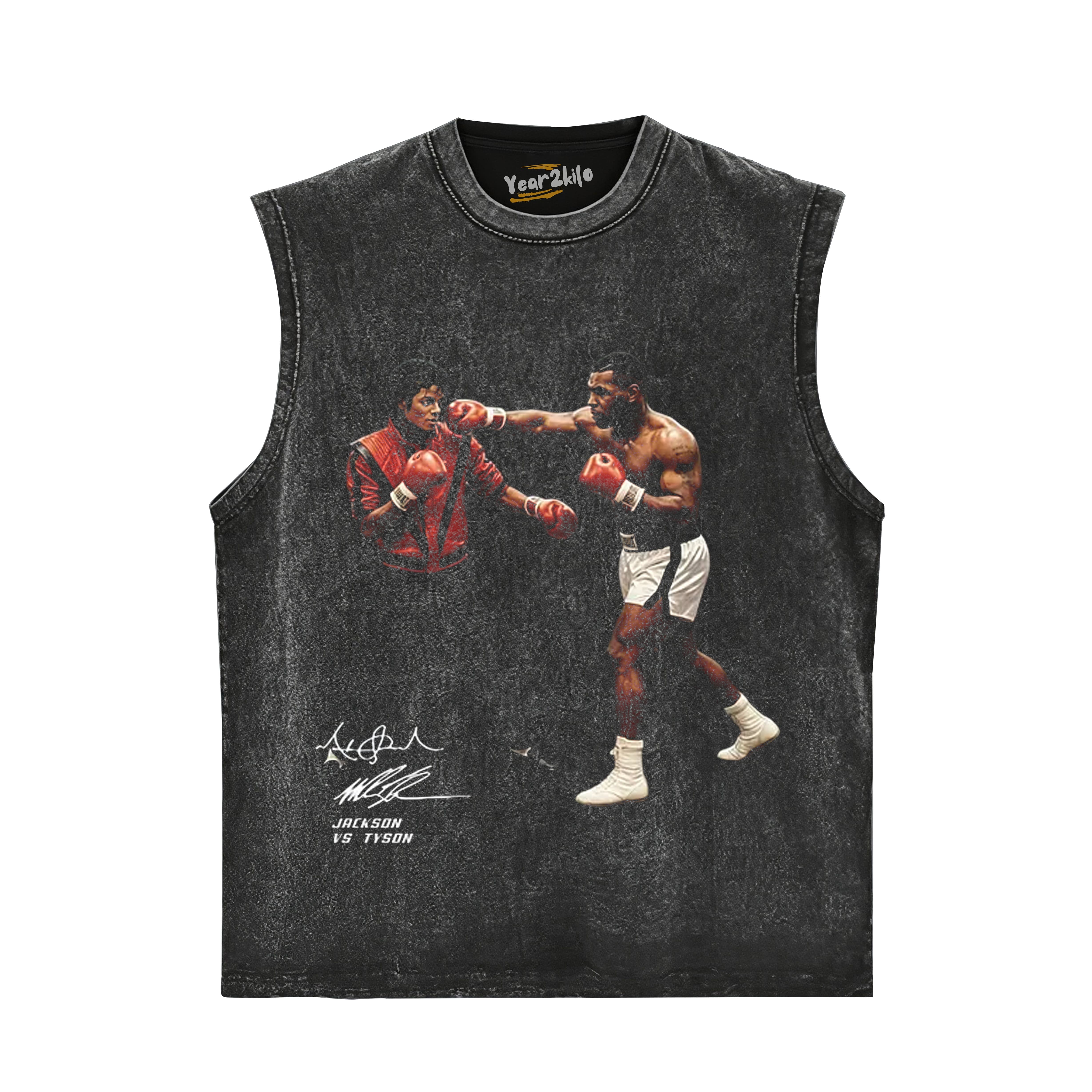GREATEST MIKES 2026 TANK TOP & TEE & LONG SLEEVE & LAYERED LS & HOODIE