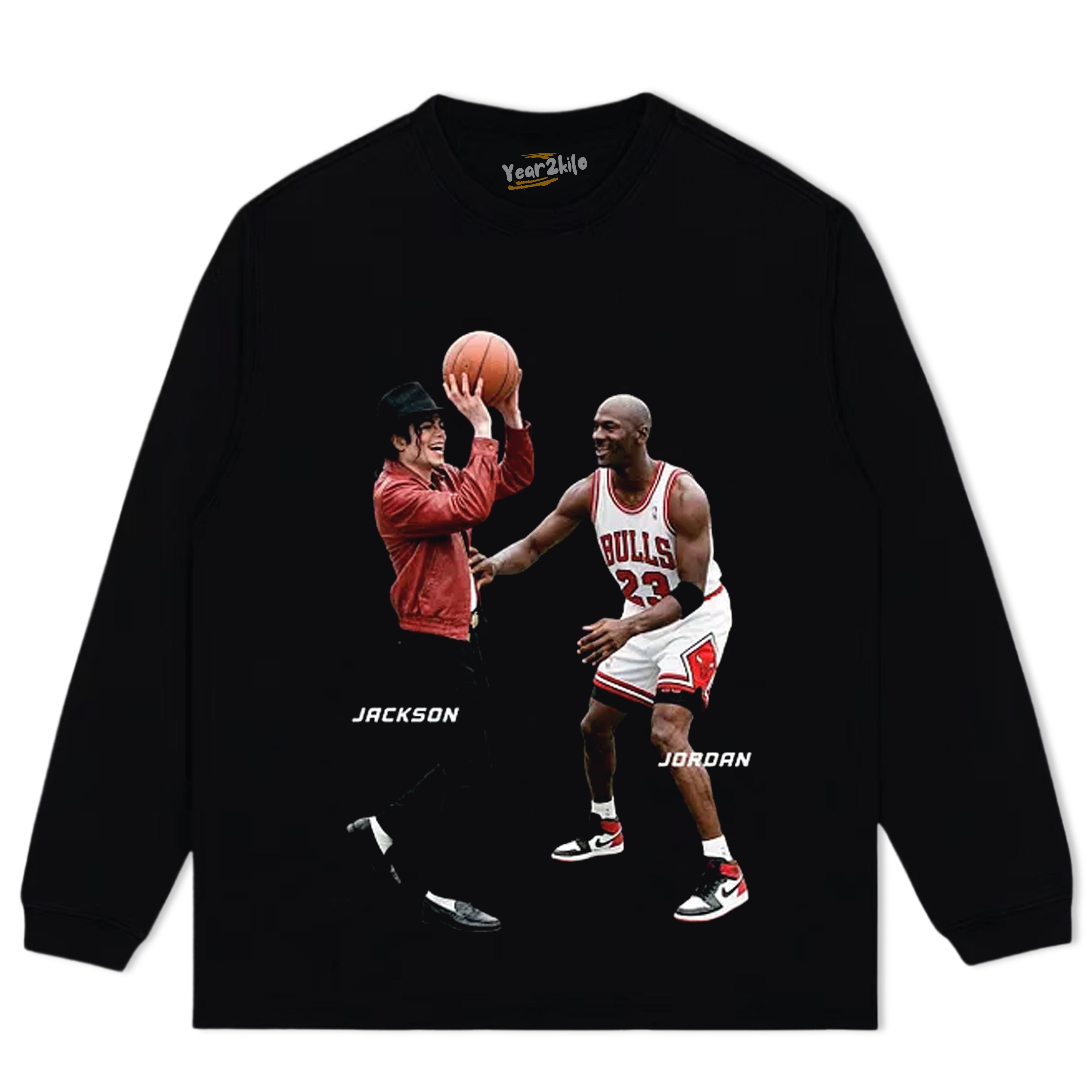 GREATEST MIKES 2026 V2 TANK TOP & TEE & LONG SLEEVE & LAYERED LS & HOODIE