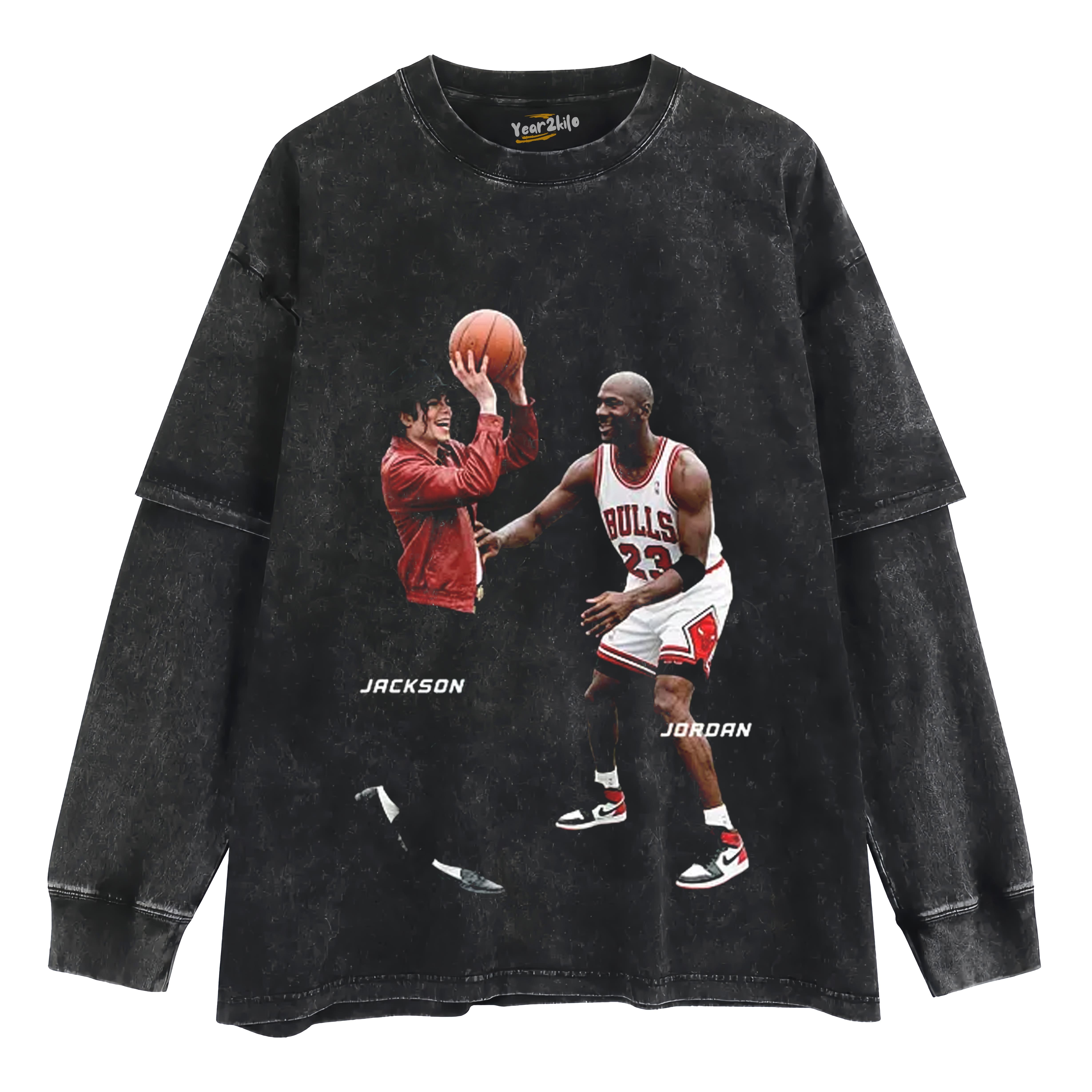 GREATEST MIKES 2026 V2 TANK TOP & TEE & LONG SLEEVE & LAYERED LS & HOODIE
