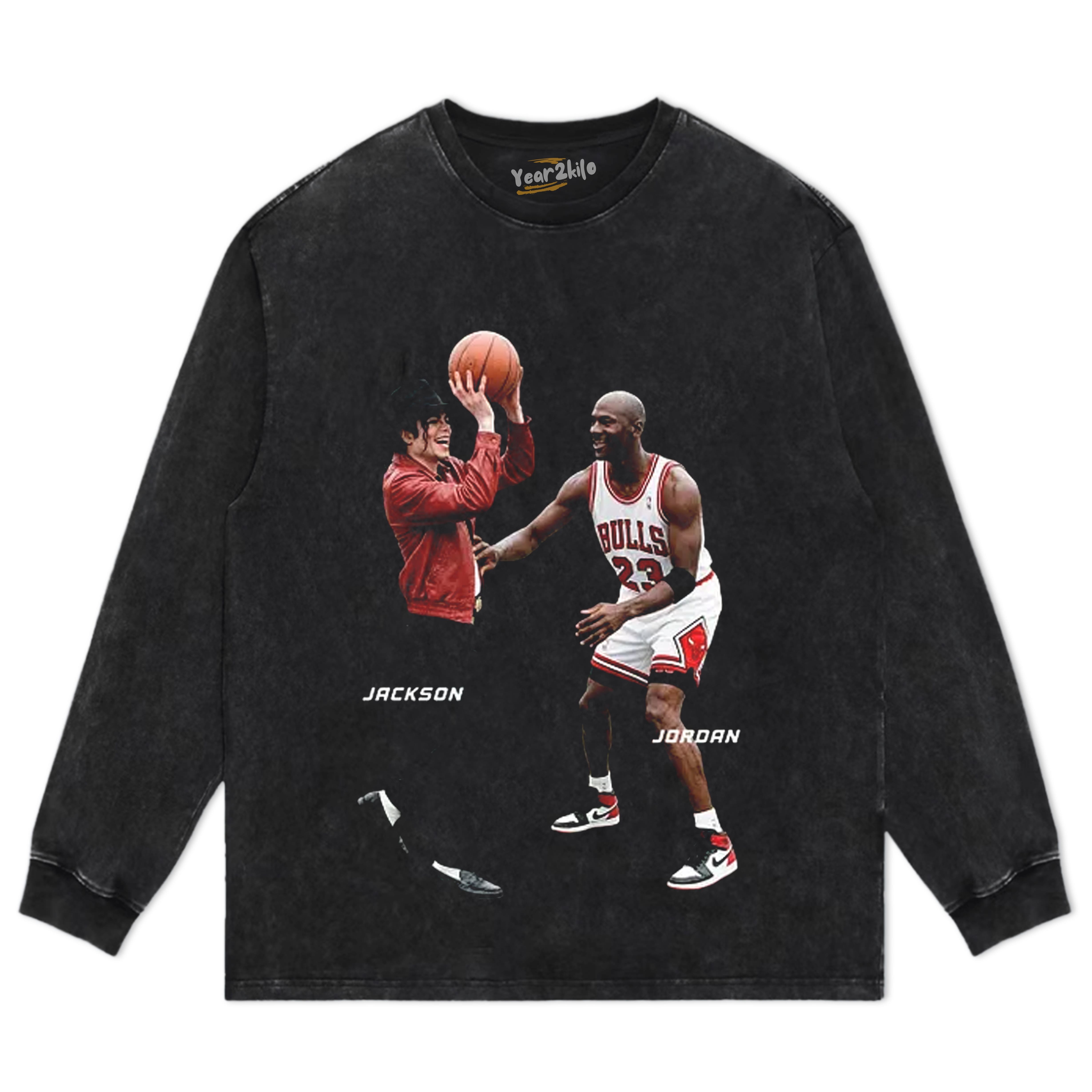 GREATEST MIKES 2026 V2 TANK TOP & TEE & LONG SLEEVE & LAYERED LS & HOODIE