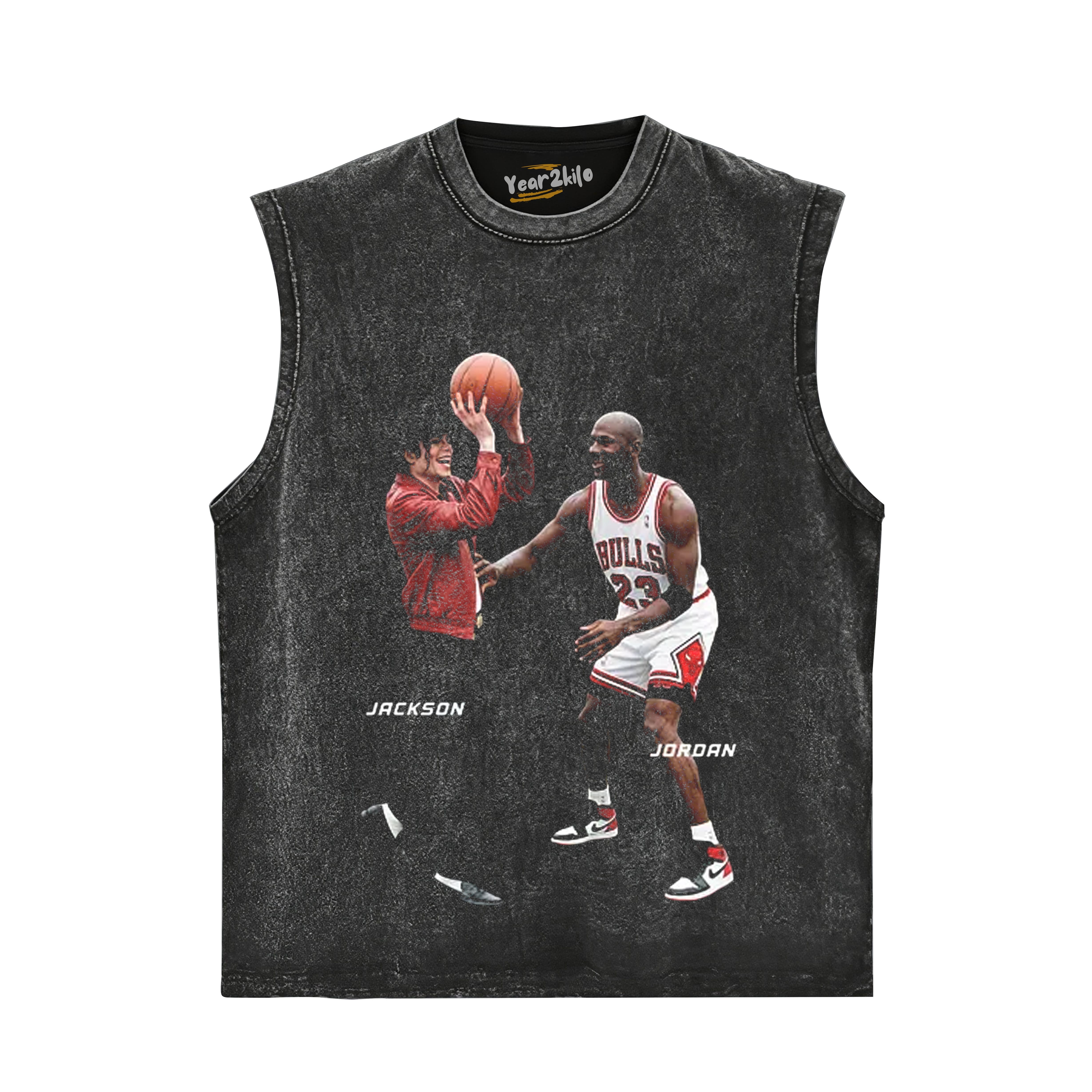 GREATEST MIKES 2026 V2 TANK TOP & TEE & LONG SLEEVE & LAYERED LS & HOODIE