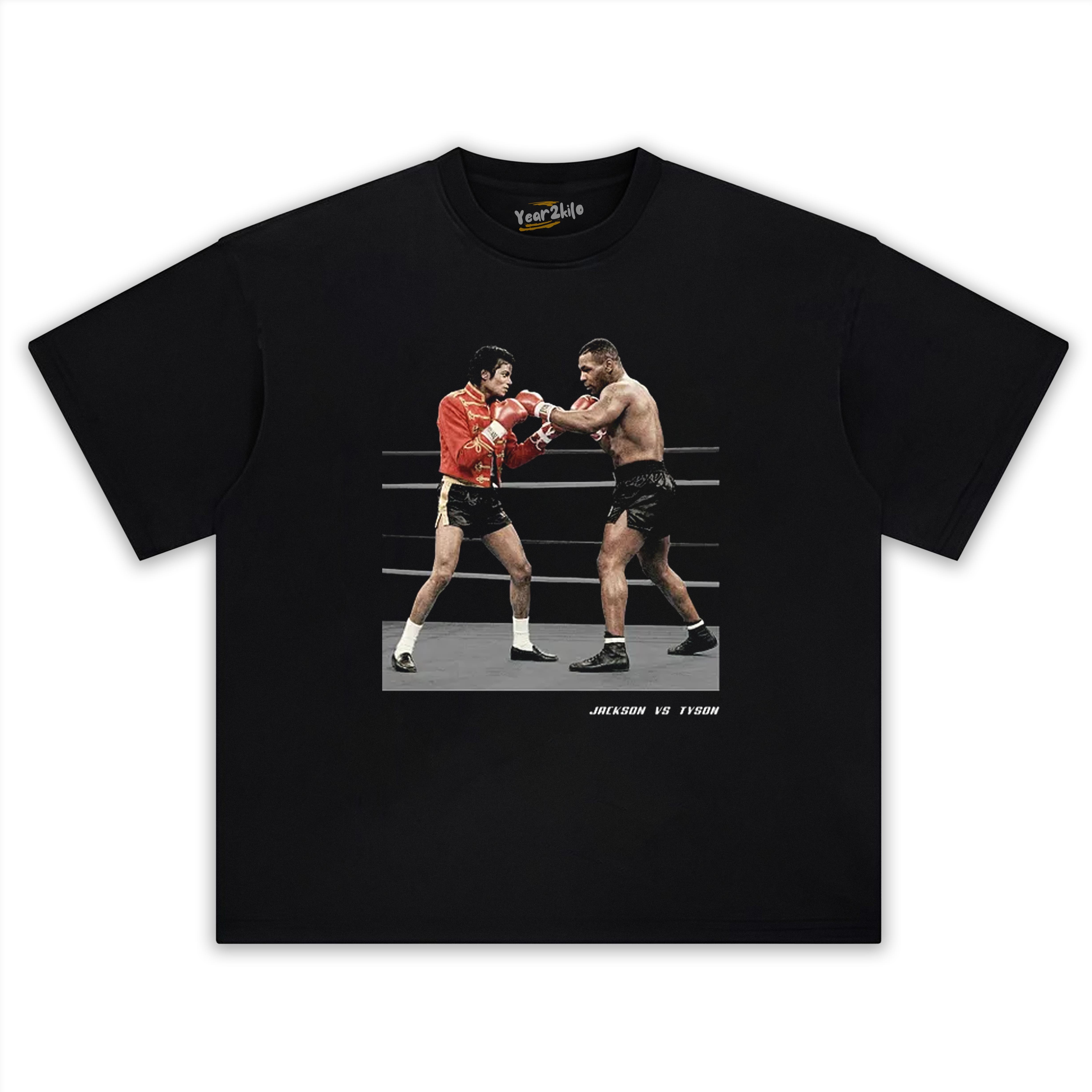 GREATEST MIKES 2026 V3 TANK TOP & TEE & LONG SLEEVE & LAYERED LS & HOODIE