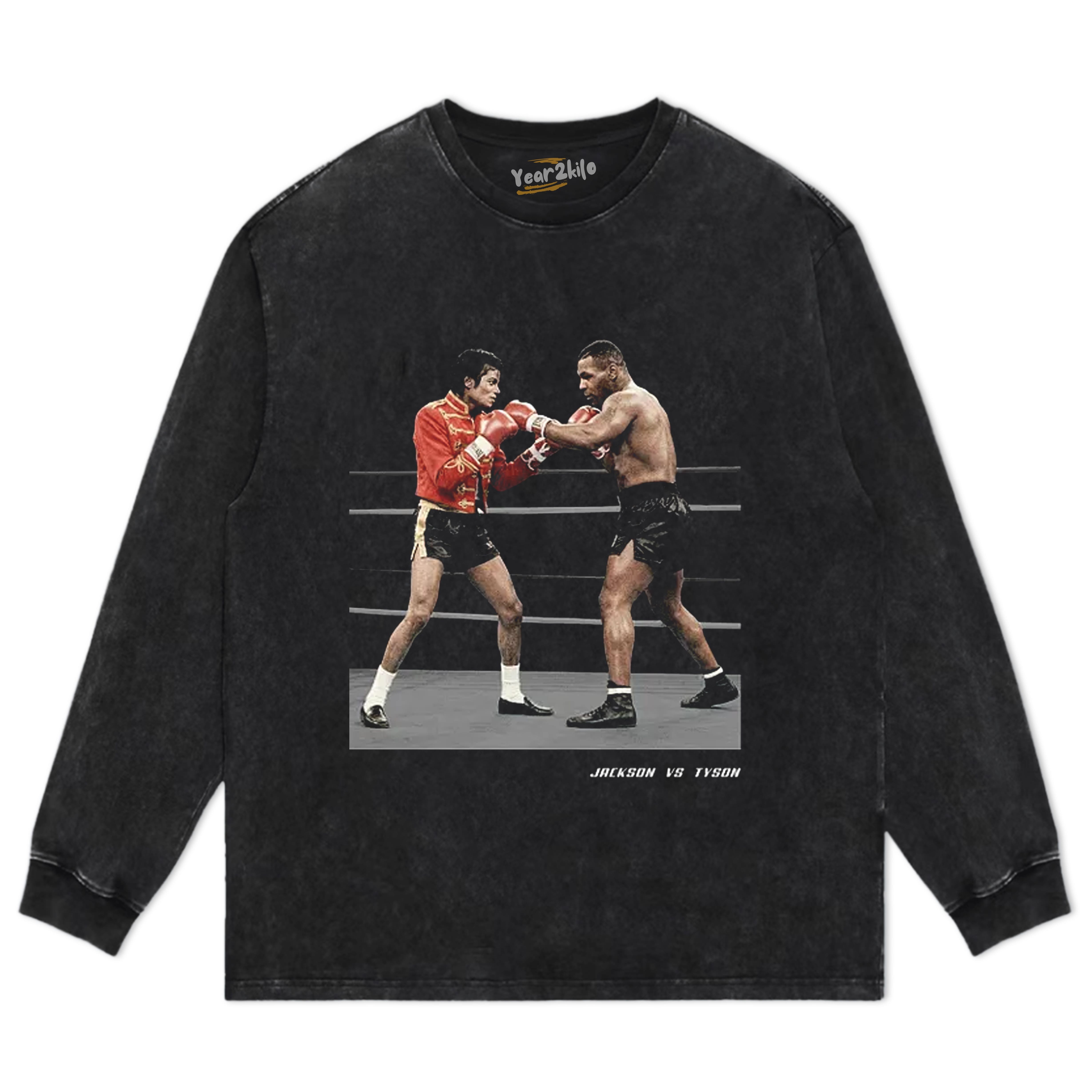 GREATEST MIKES 2026 V3 TANK TOP & TEE & LONG SLEEVE & LAYERED LS & HOODIE