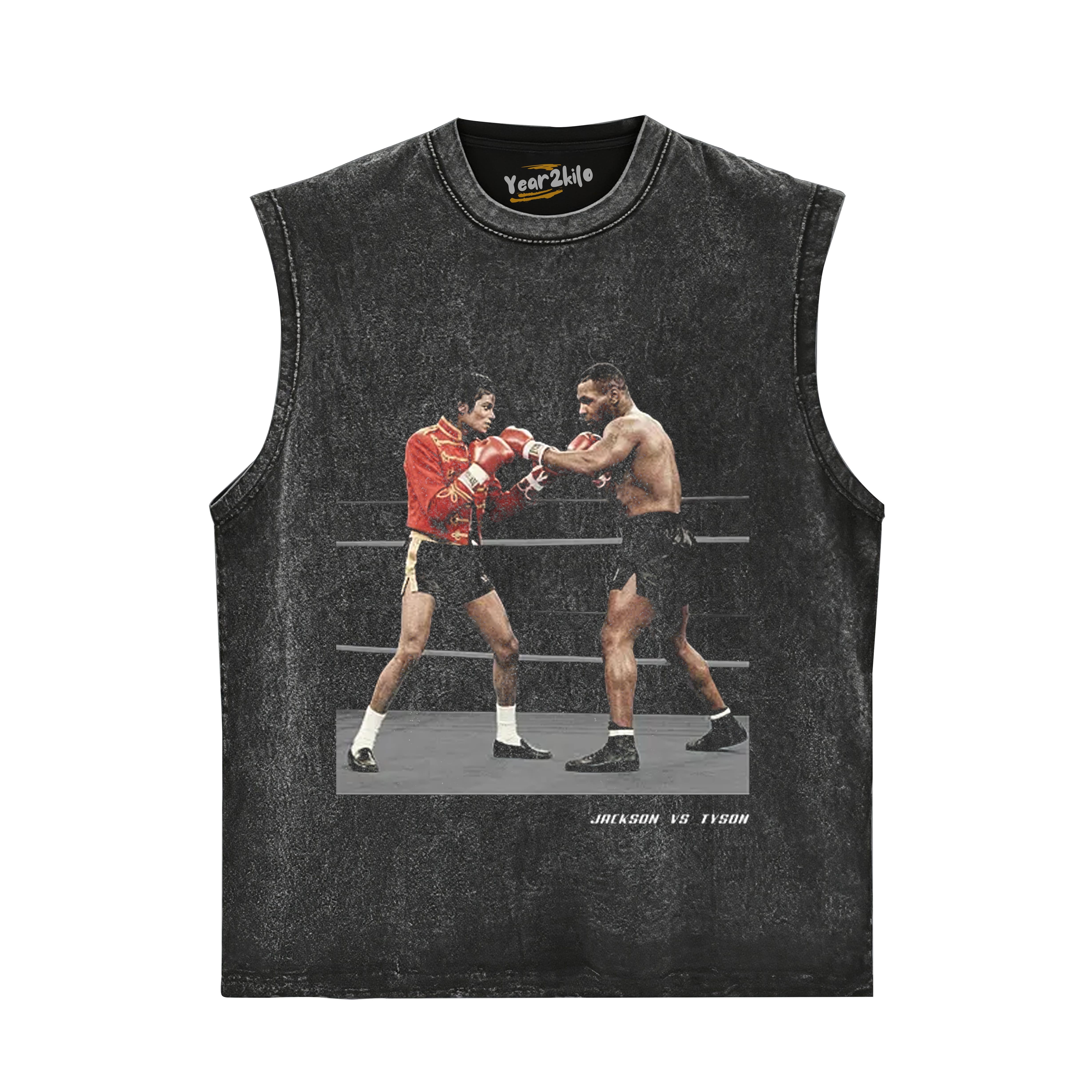 GREATEST MIKES 2026 V3 TANK TOP & TEE & LONG SLEEVE & LAYERED LS & HOODIE