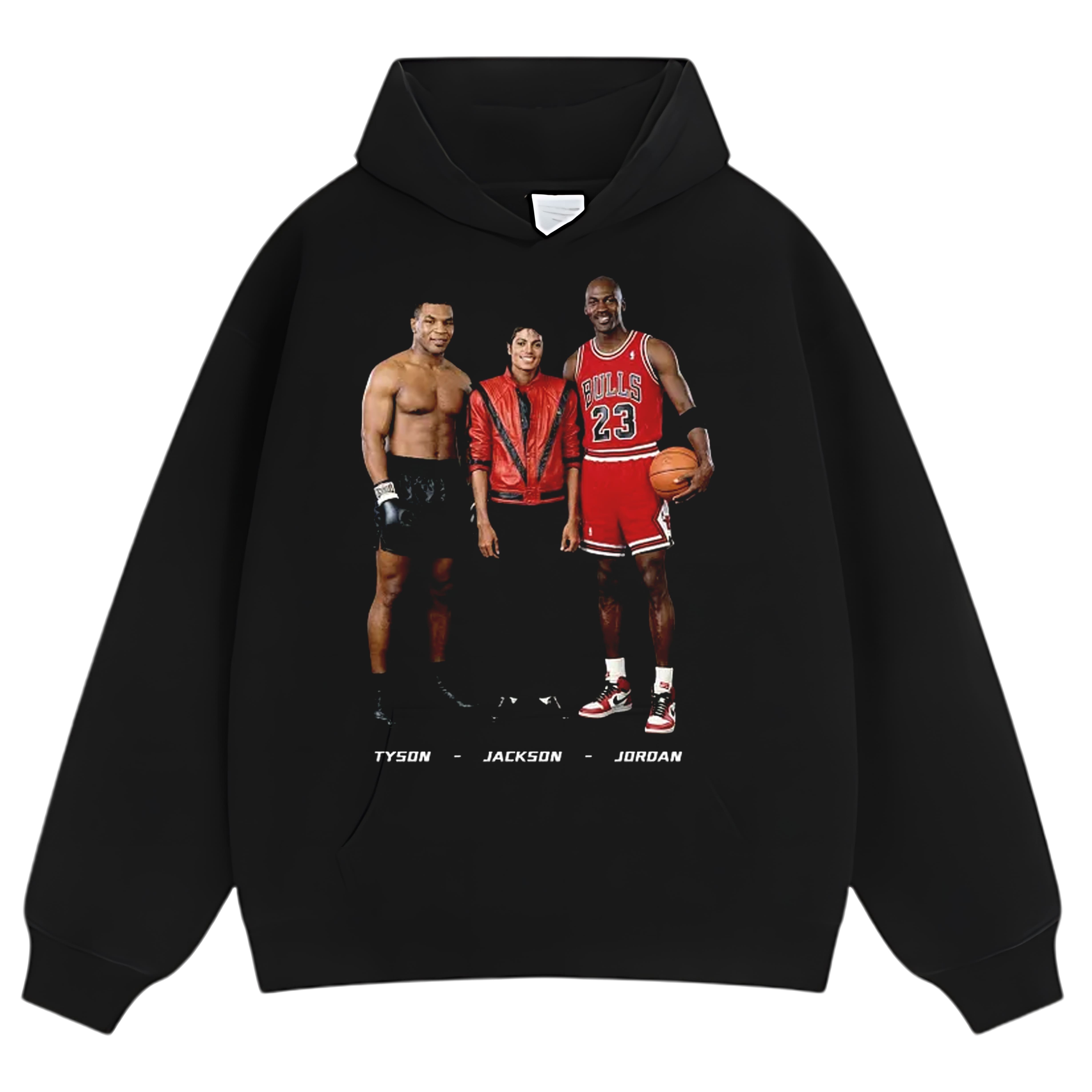 GREATEST MIKES 2026 V4 TANK TOP & TEE & LONG SLEEVE & LAYERED LS & HOODIE